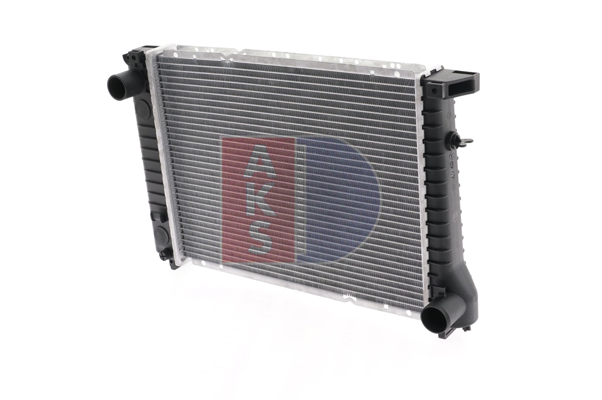 AKS DASIS 051470N Radiateur du moteur