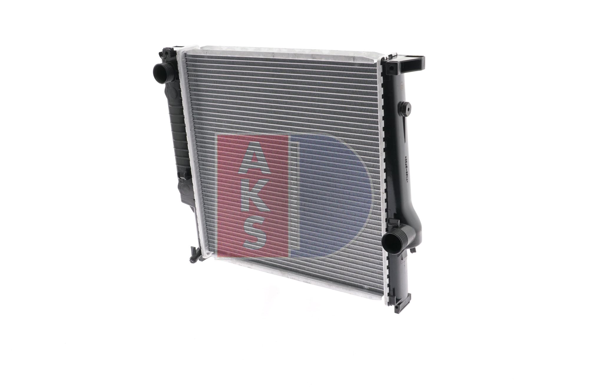 AKS DASIS 051500N Radiateur du moteur
