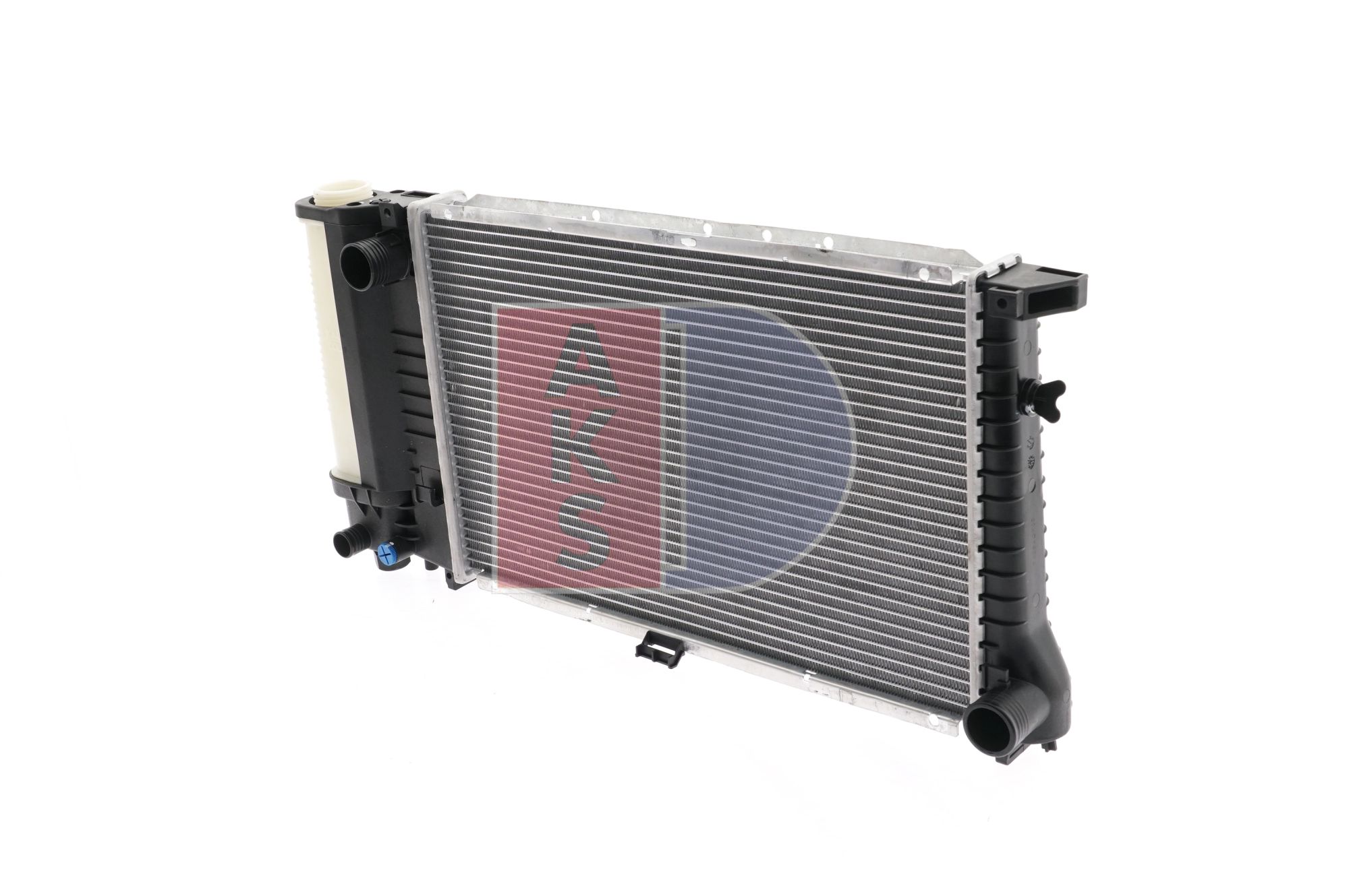 Radiateur du moteur 051560N AKS DASIS 17111723941 BMW