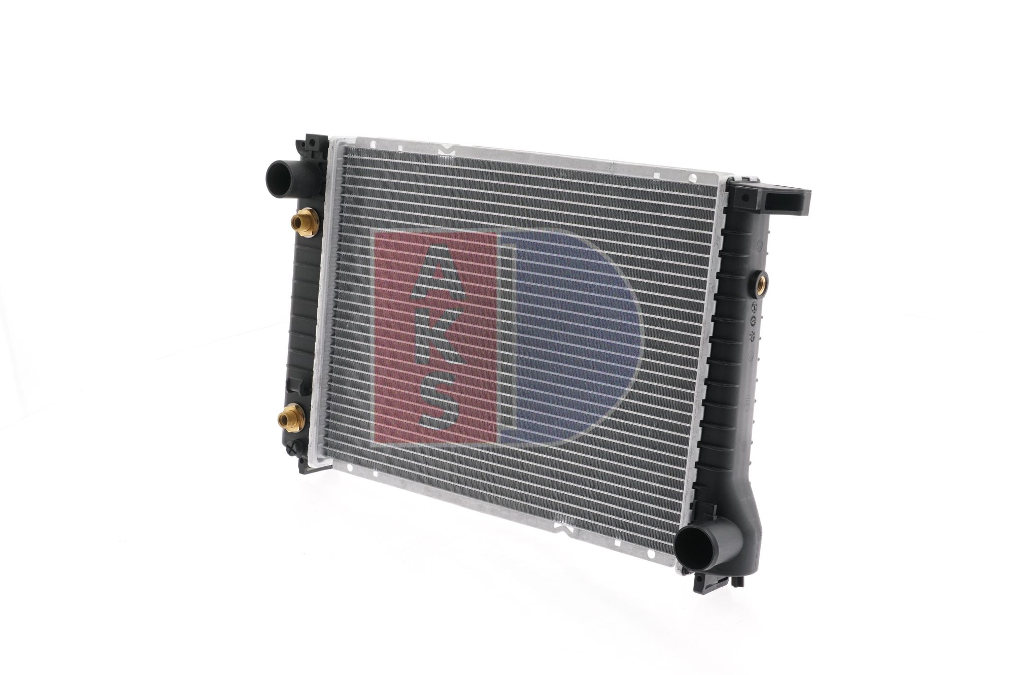 AKS DASIS 051600N Radiateur du moteur
