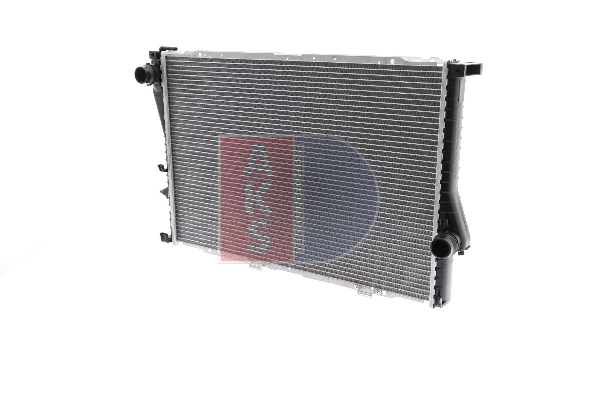 AKS DASIS 051630N Chladič vody BMW E39 cena