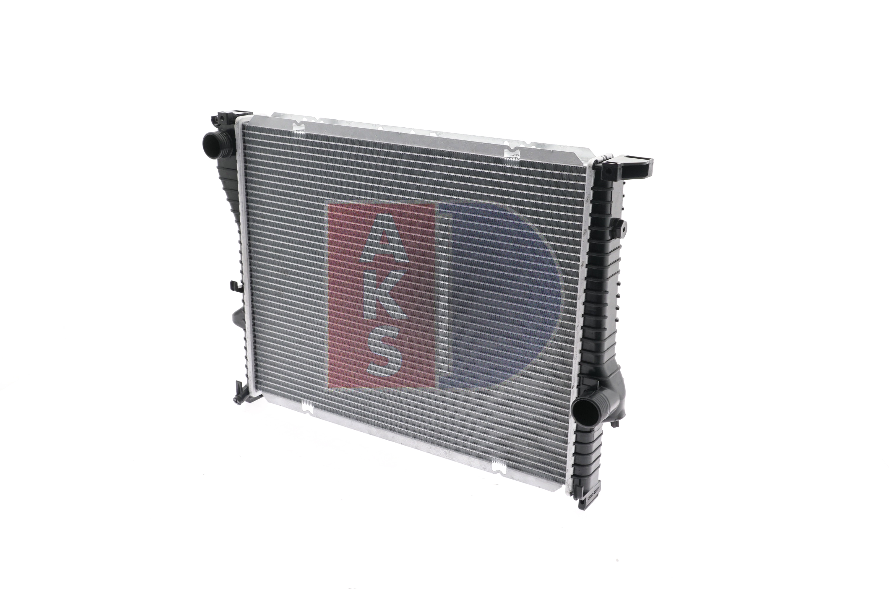 AKS DASIS 051810N Radiateur du moteur