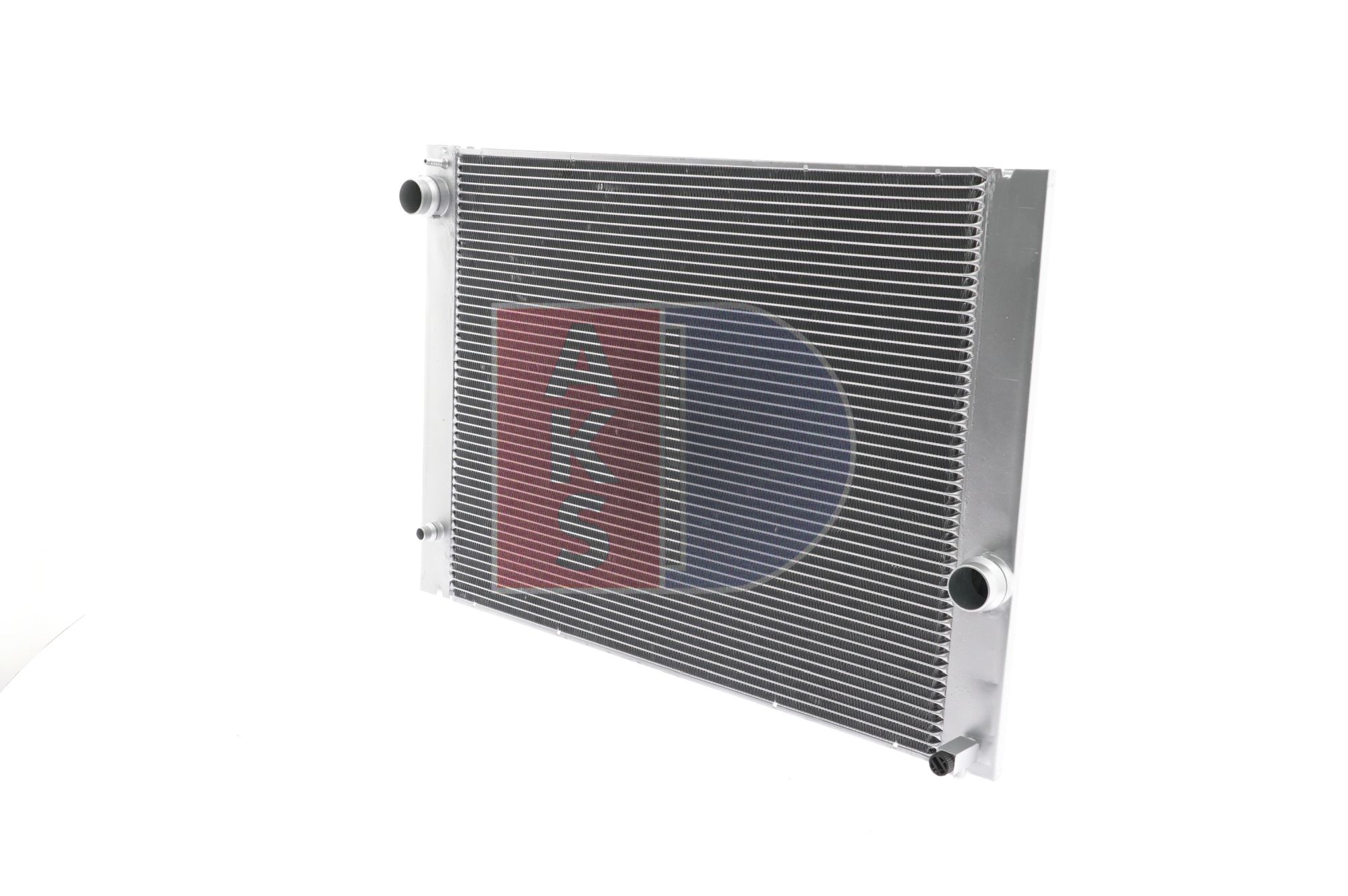 AKS DASIS 052004N Radiador, refrigeración del motor