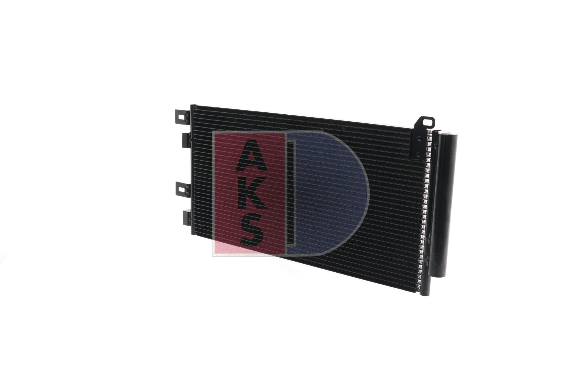 AKS DASIS 052006N Airco-condensor Mini R52 Cabrio 1.6 Cooper S 163 Pk Benzine prijs