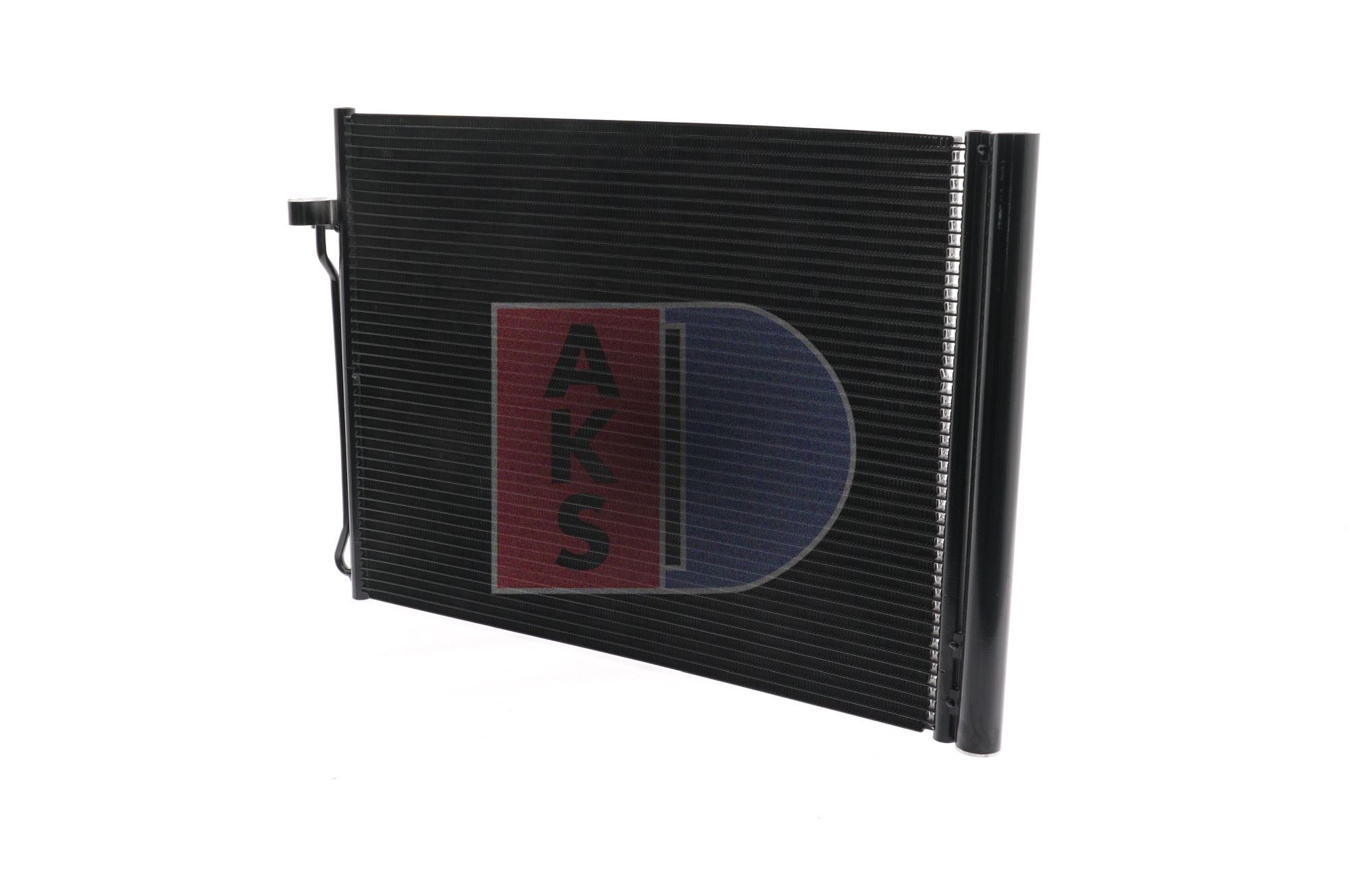 AKS DASIS Condensador, aire acondicionado 052013N 052013N Condensador MINI PACEMAN AKS DASIS