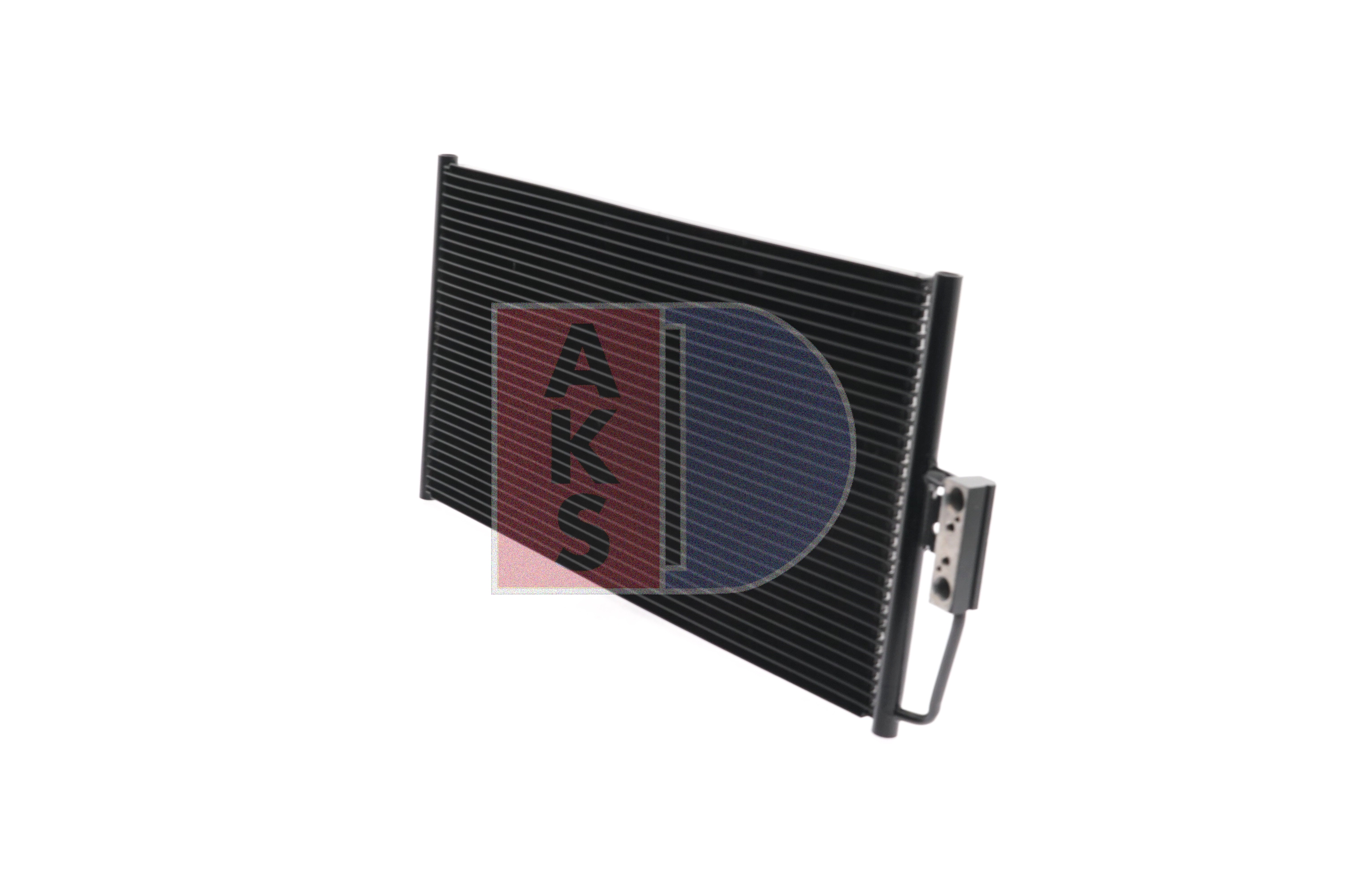 AKS DASIS 053250N Condenseur, climatisation