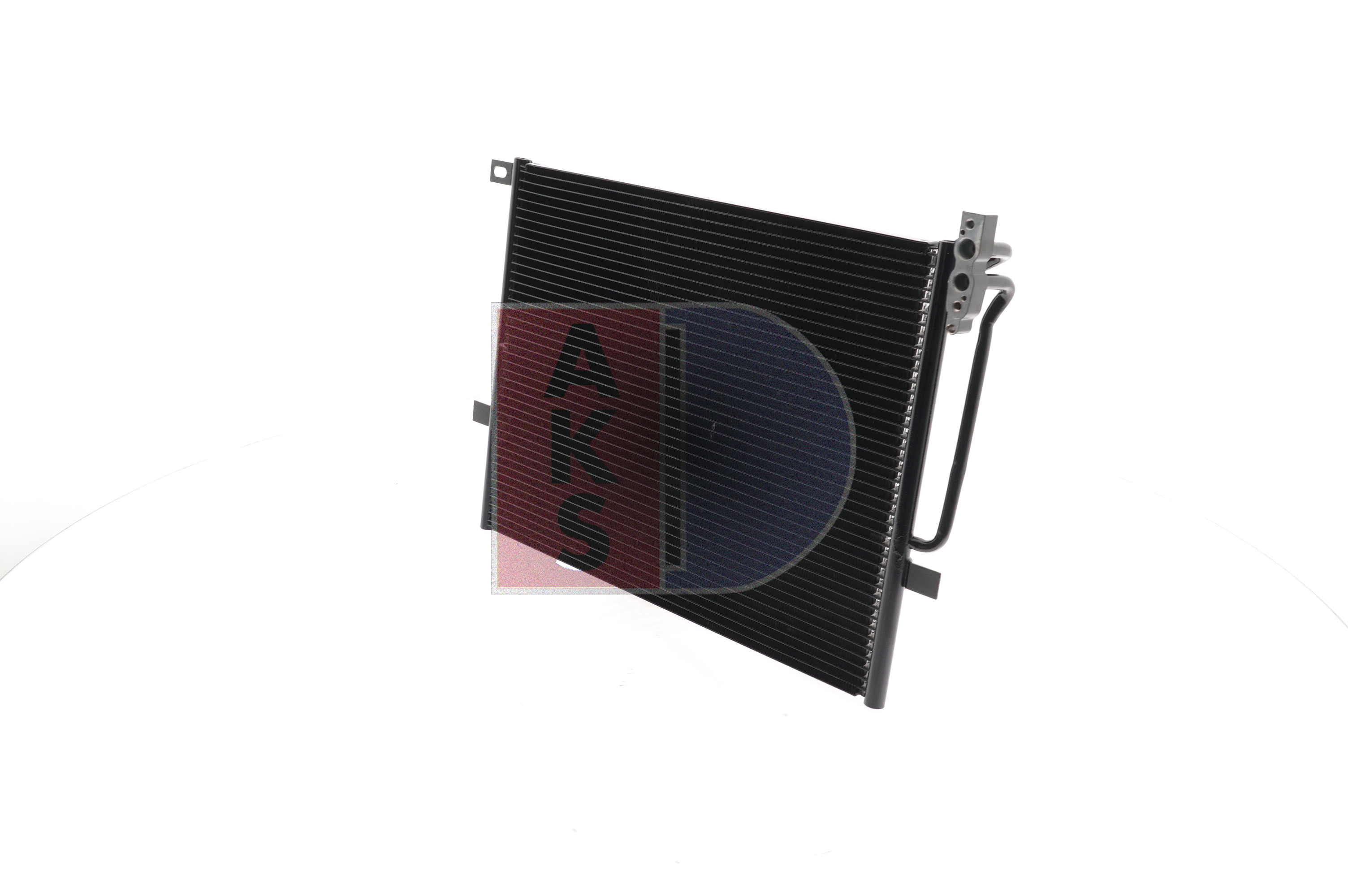 AKS DASIS 053320N Condensador, aire acondicionado AKS DASIS 053320N Condensador, aire acondicionado