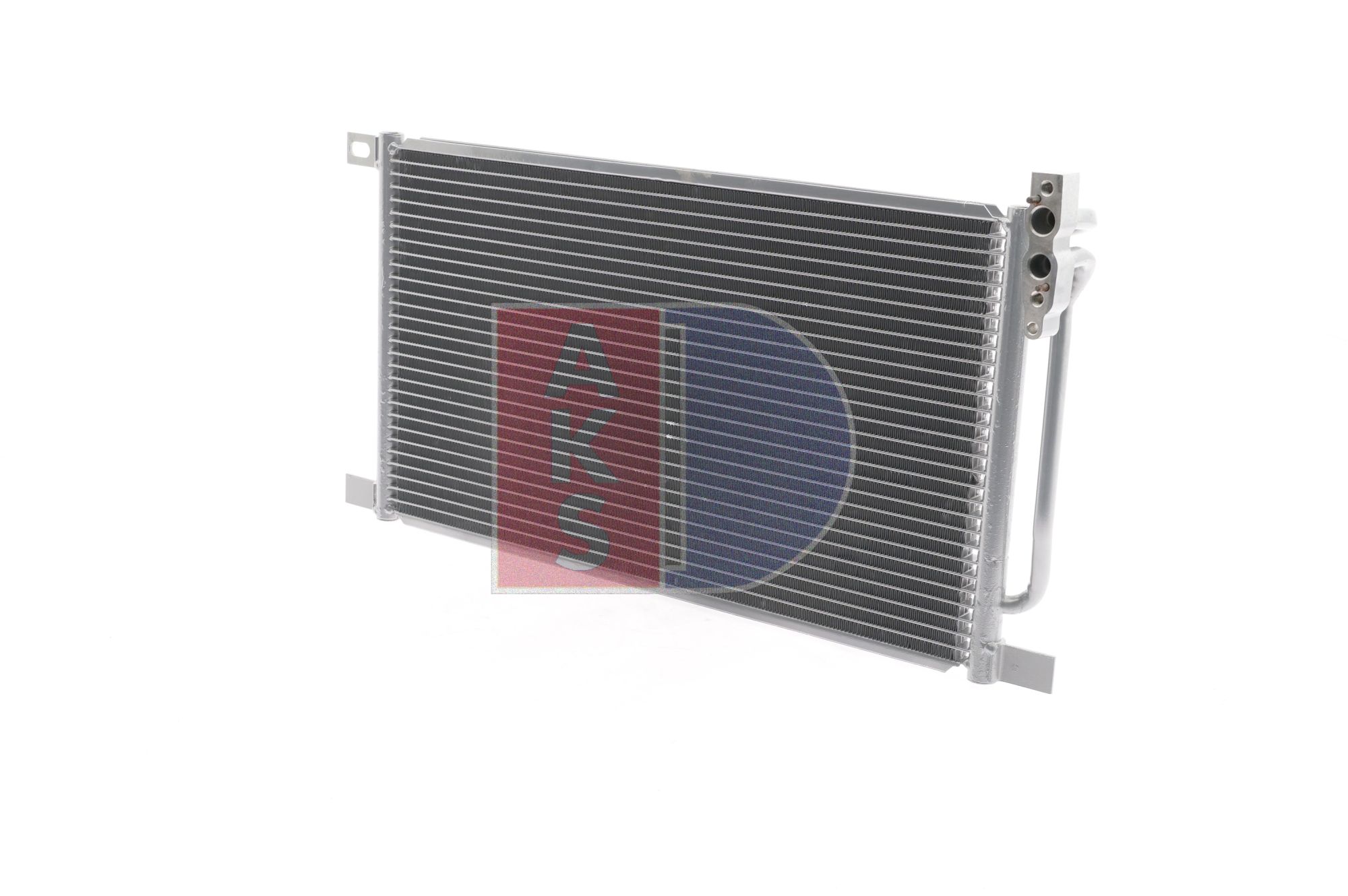 AKS DASIS 053330N Condensor voor airco