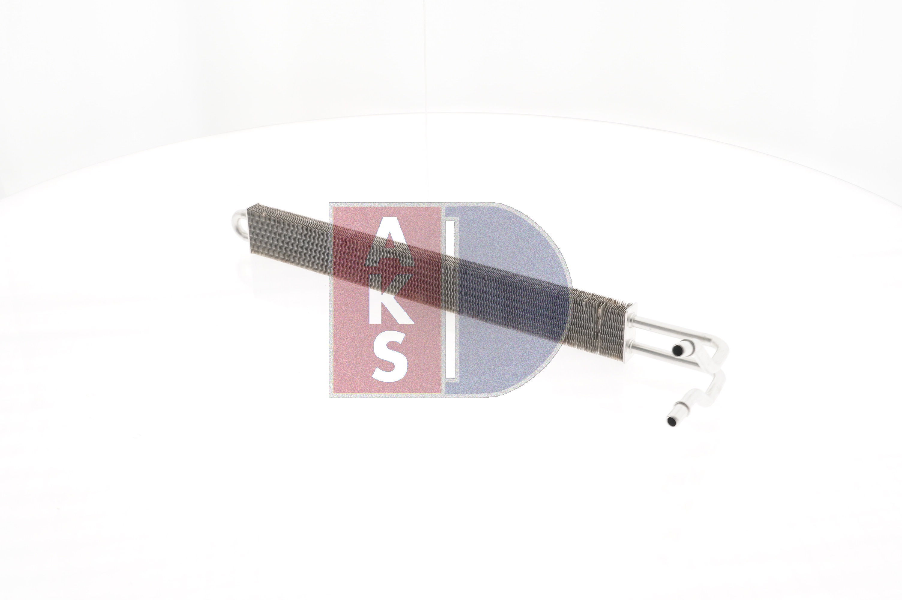 Chladič motorového oleja 056017N AKS DASIS 17 21 7 787 447 KIA