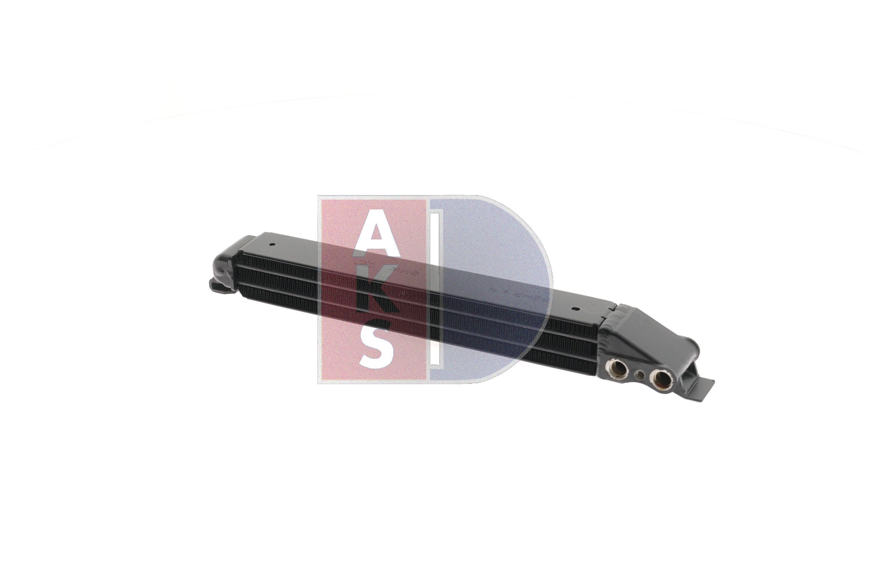 AKS DASIS 056070N Radiateur d'huile