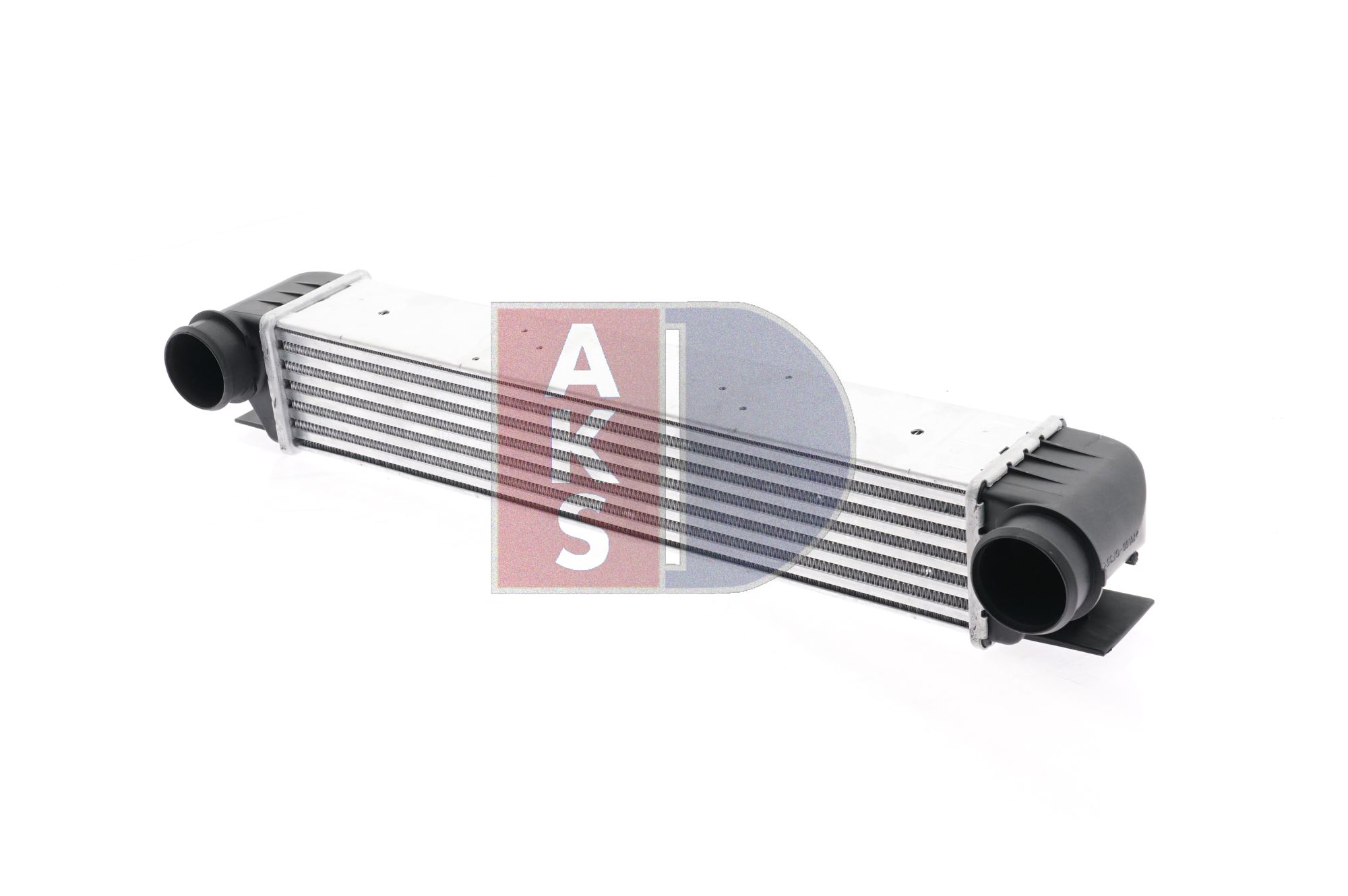 Intercooler 057003N AKS DASIS 2.247.359 BMW