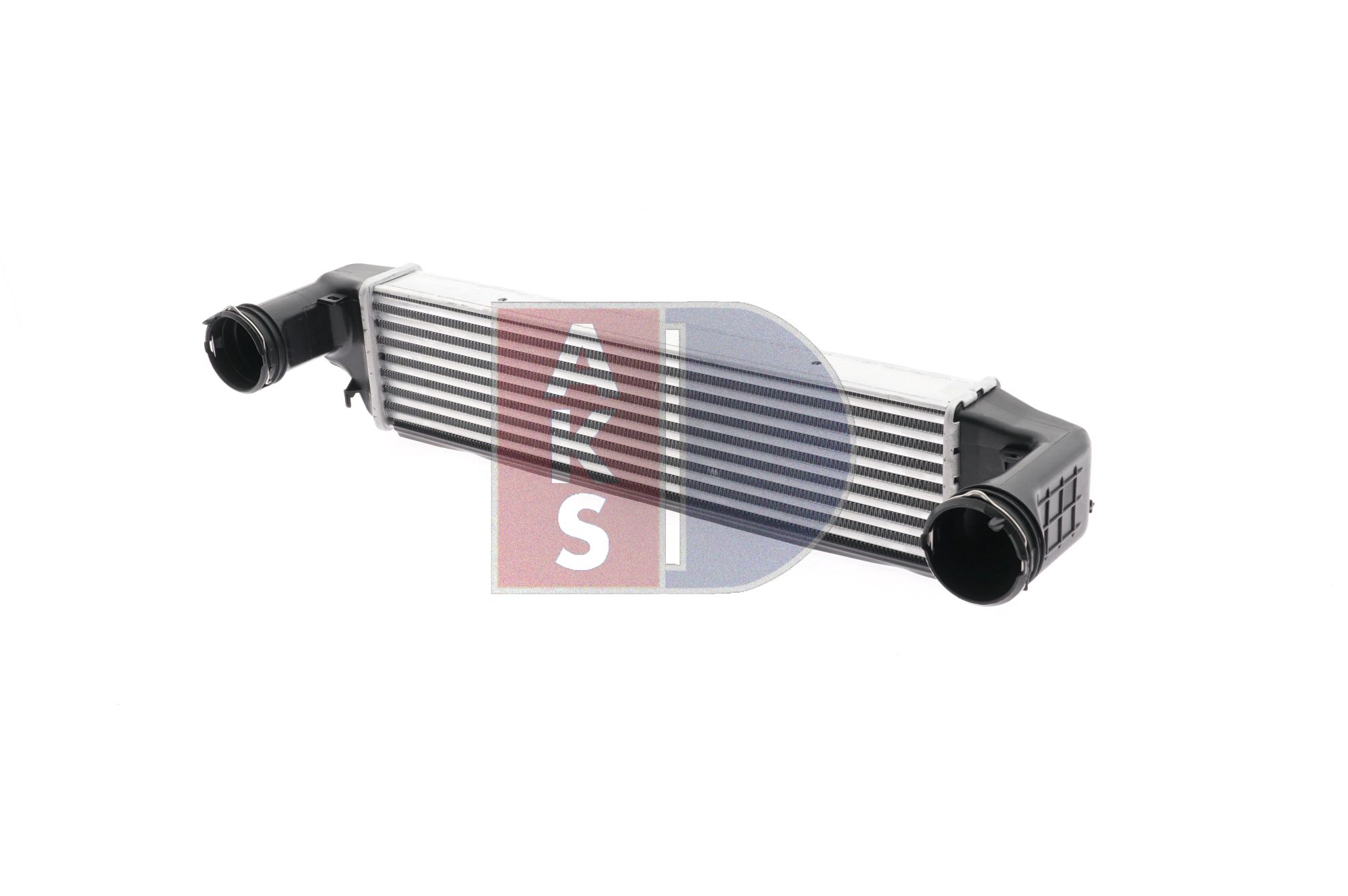 AKS DASIS Intercooler 057006N 057006N Intercooler AKS DASIS SMART FORTWO costo