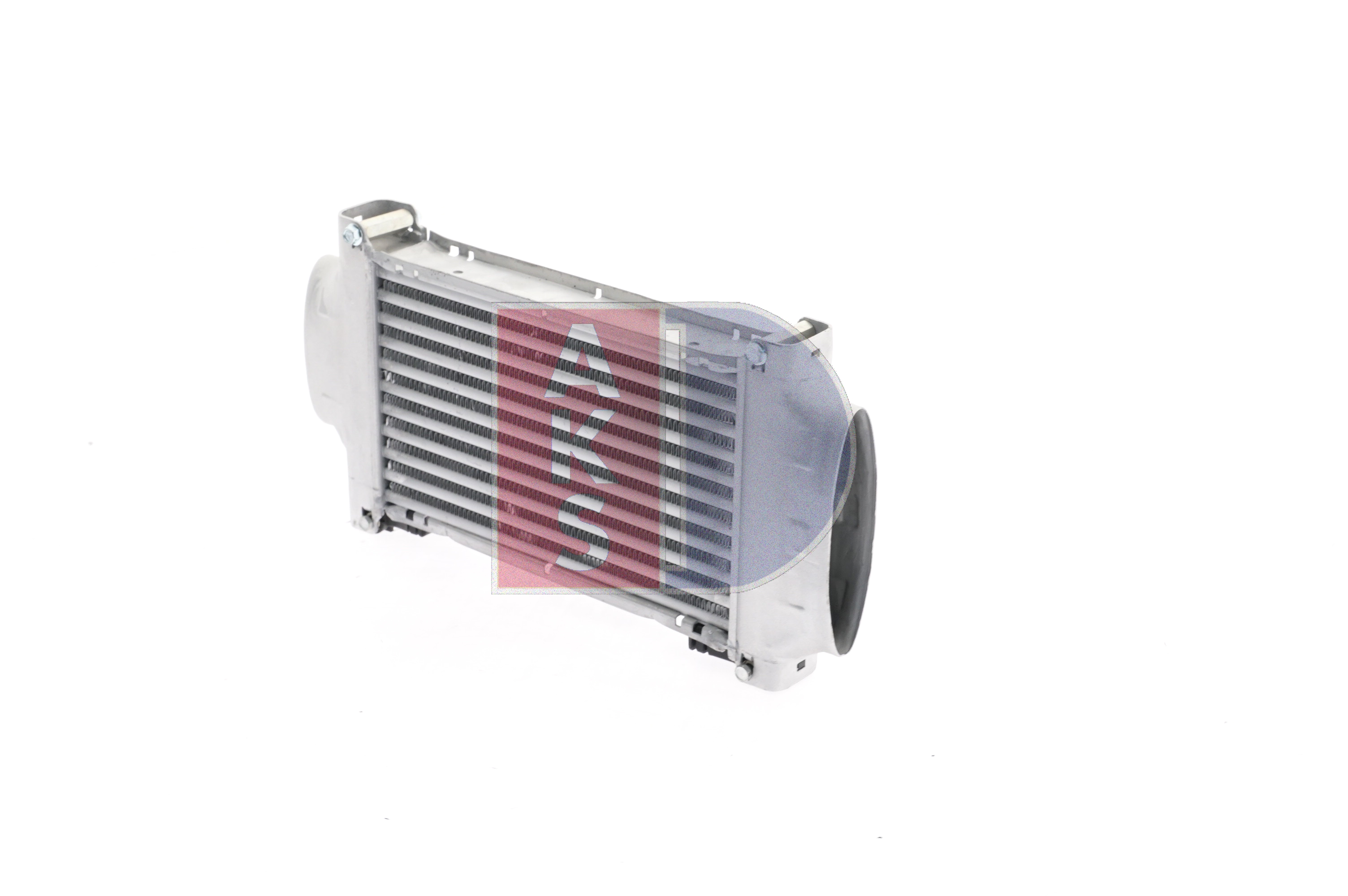 AKS DASIS 057009N Intercooler MINI Hatchback (R50, R53) a um preço acessível