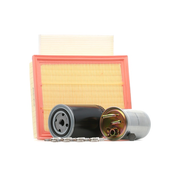 Servicekit 4682P16457 RIDEX N 103 021 01 VW