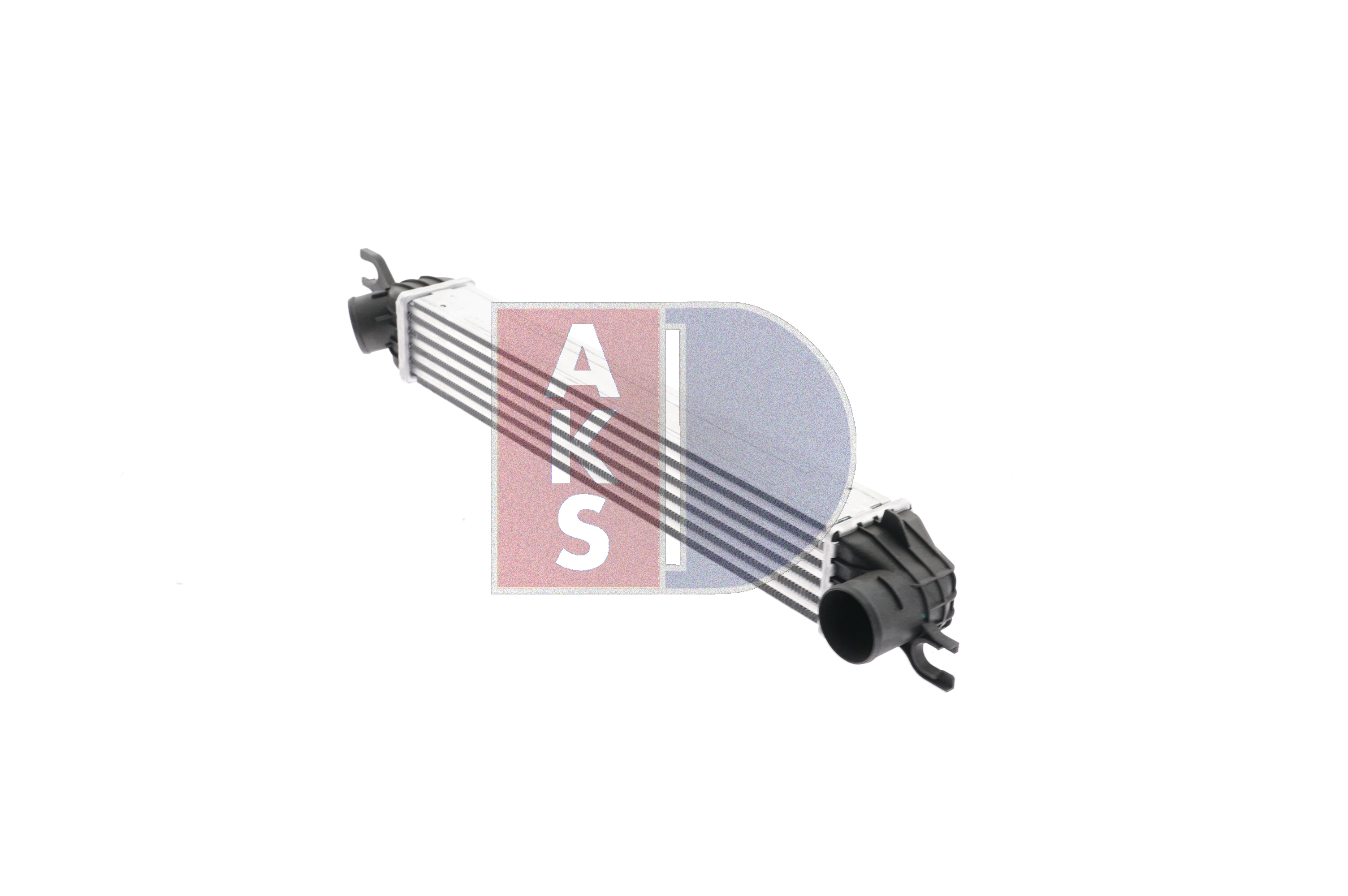 AKS DASIS 057014N Intercooler Hatchback (R50, R53) preço
