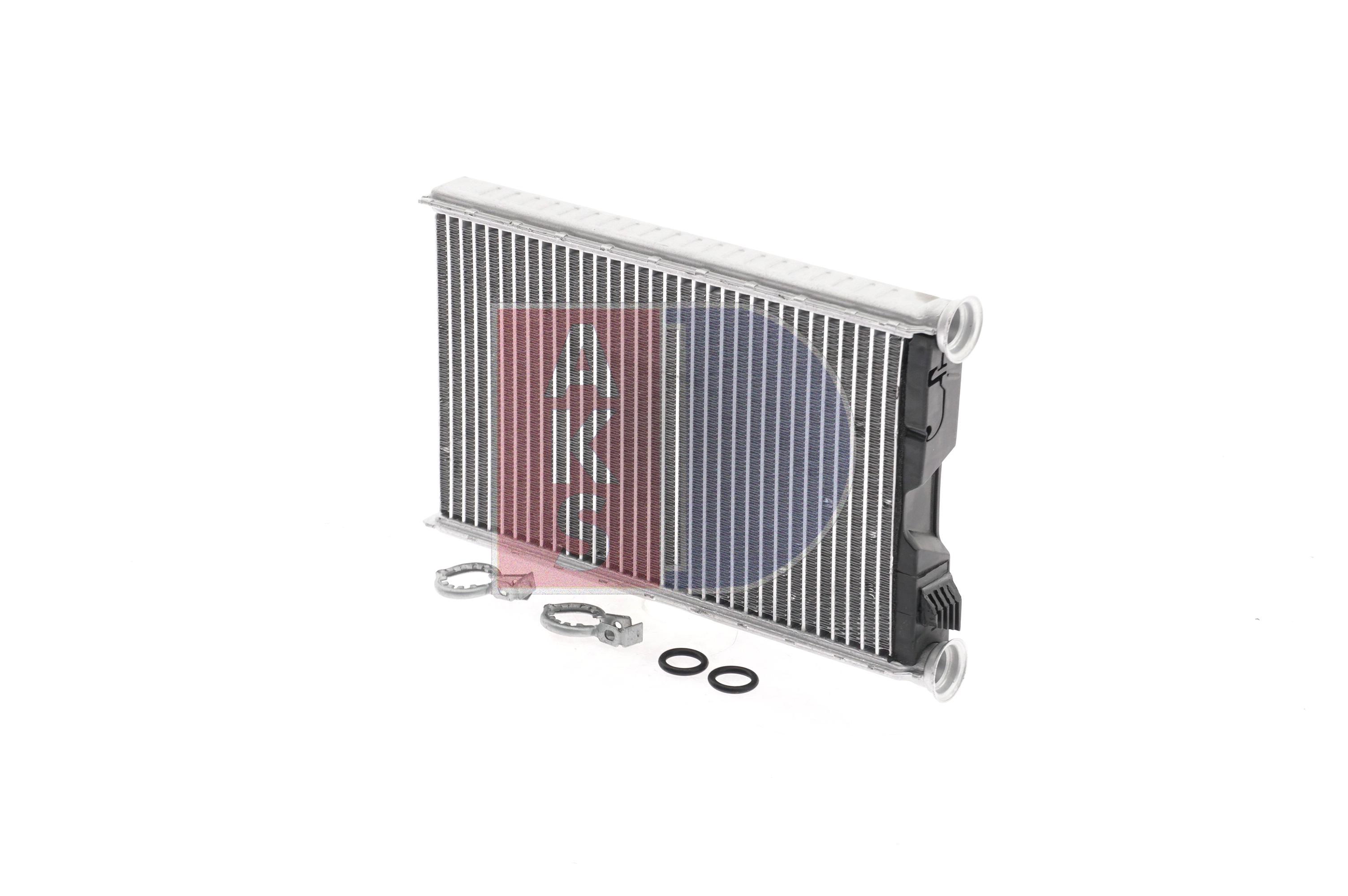 AKS DASIS 059012N Ventilatie systeem E87 2009