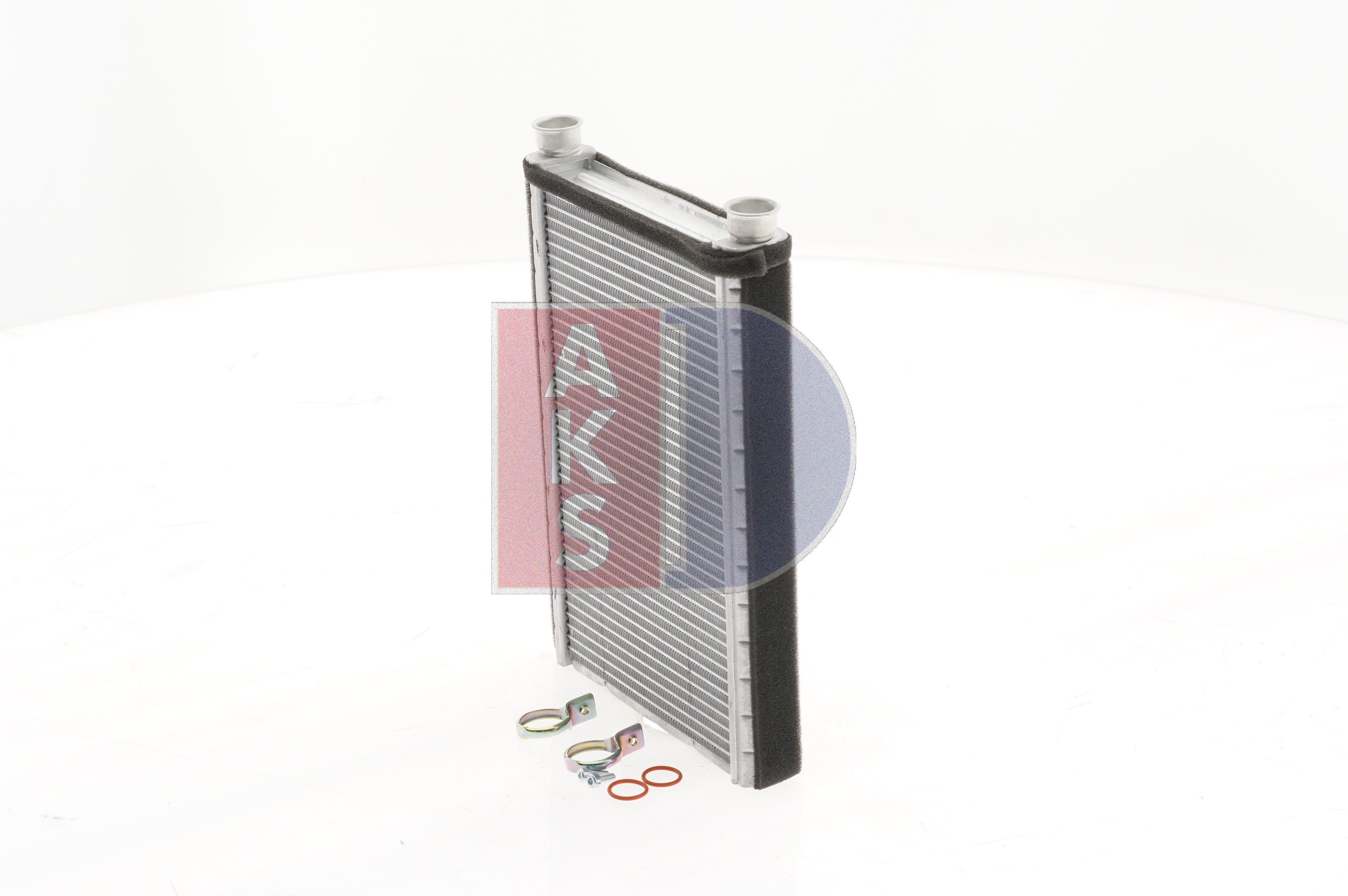 Varmeapparat register 059013N AKS DASIS 64119123506 BMW