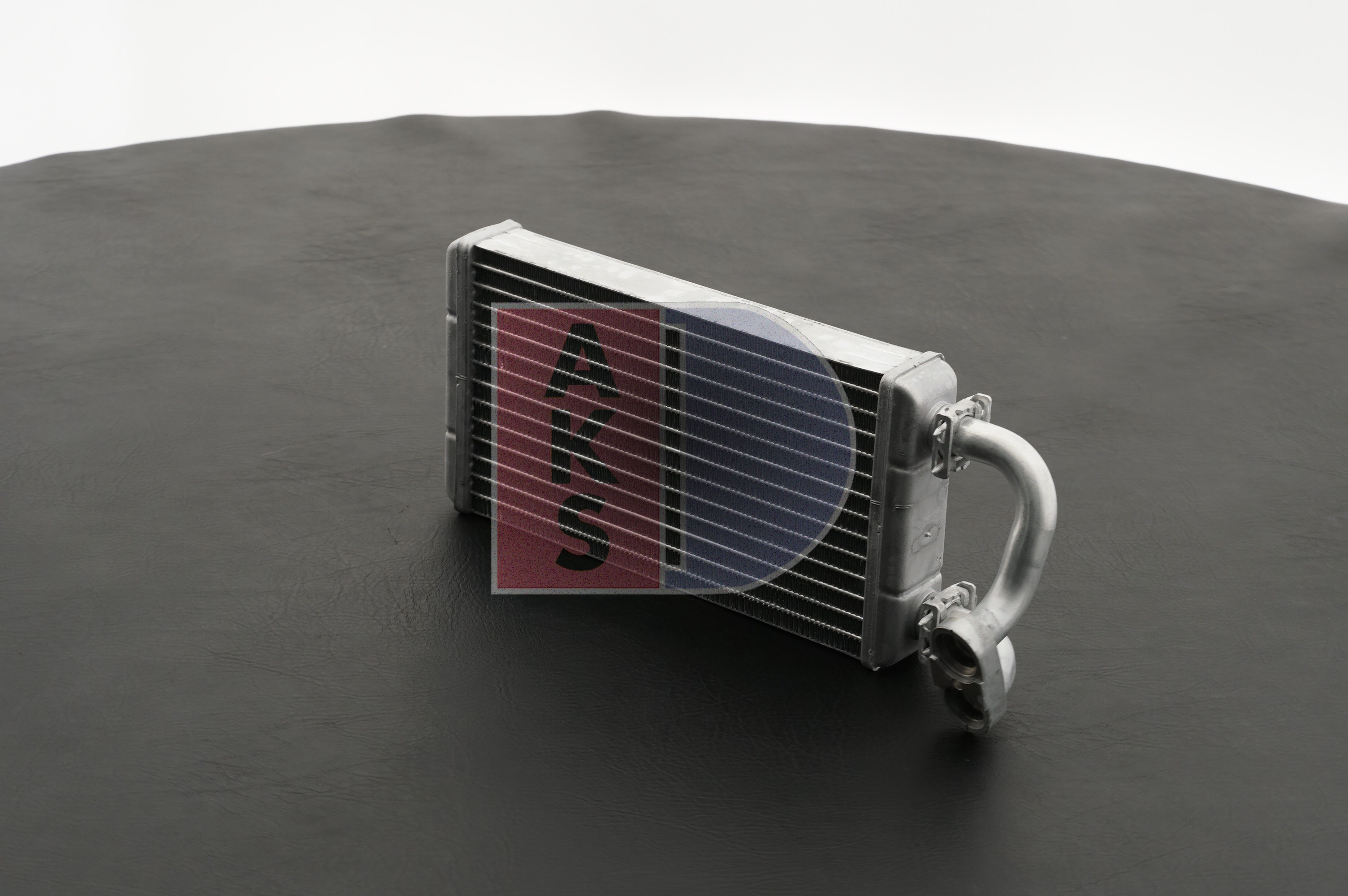 AKS DASIS Kachelradiateur, interieurverwarming 059050N Voorverwarmer interieurverwarming AKS DASIS MINI 059050N