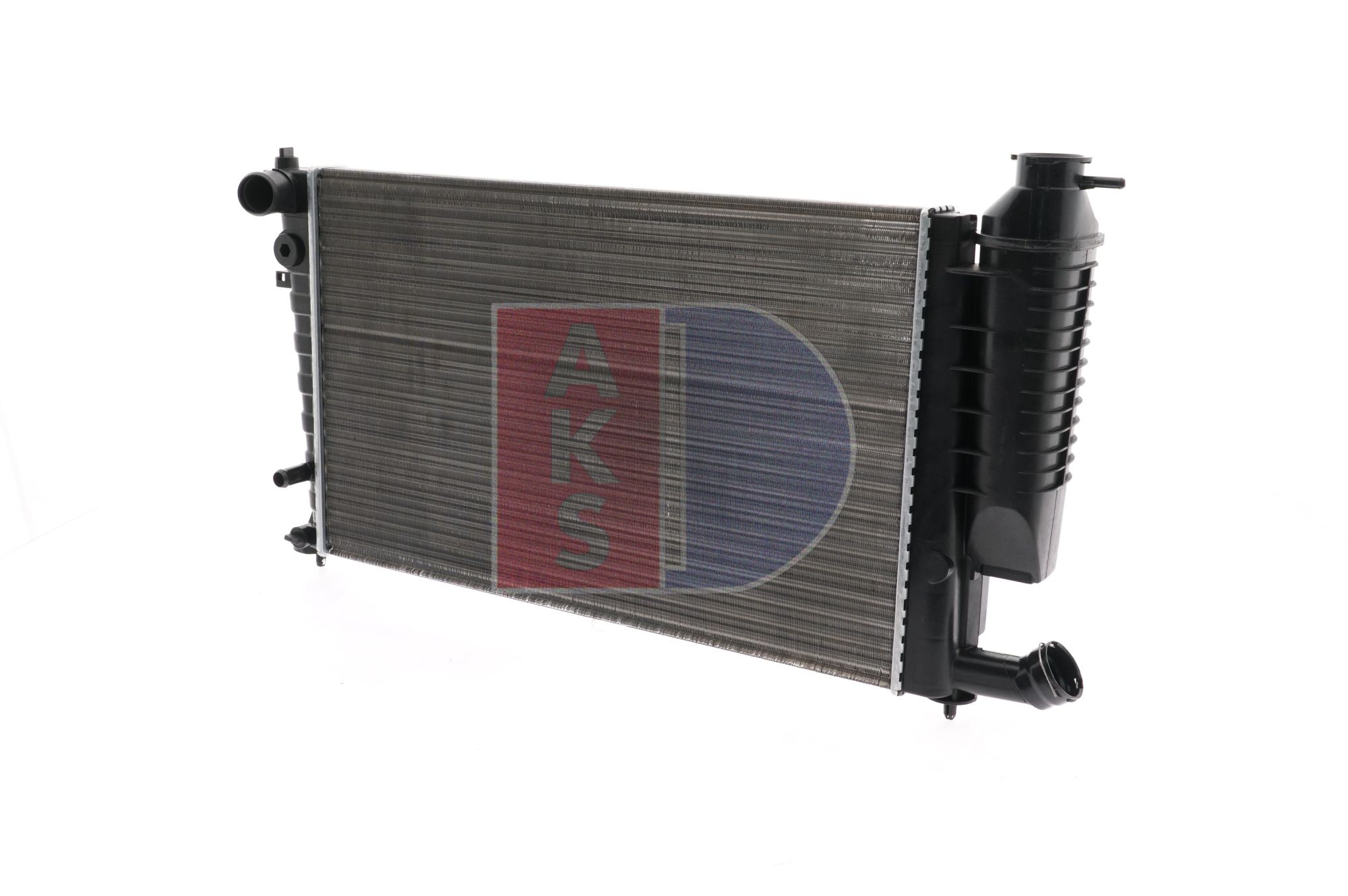 Radiateur du moteur 060003N AKS DASIS 1330-46 CITROËN
