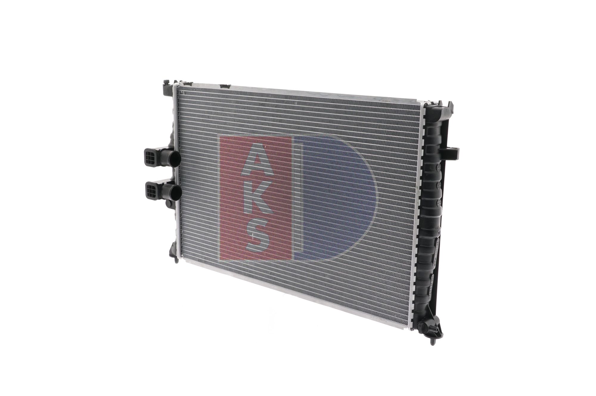 060012N Kühler, Motorkühlung AKS DASIS 133013 CITROËN