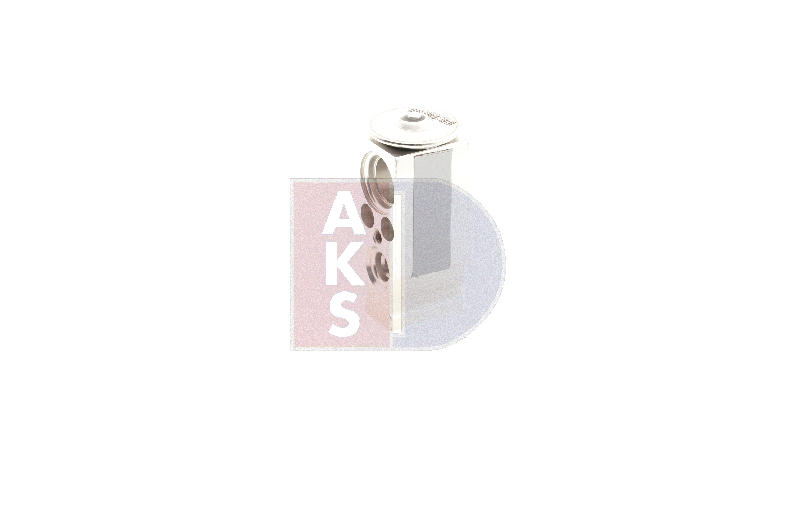 AKS DASIS 060023N AC expansion valve