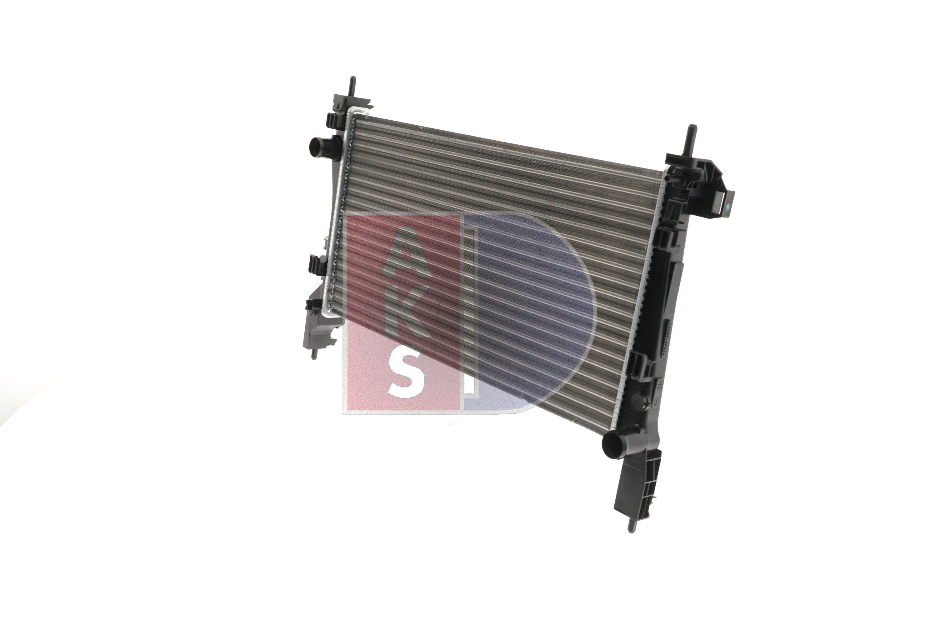AKS DASIS 060026N Radiador, refrigeración del motor