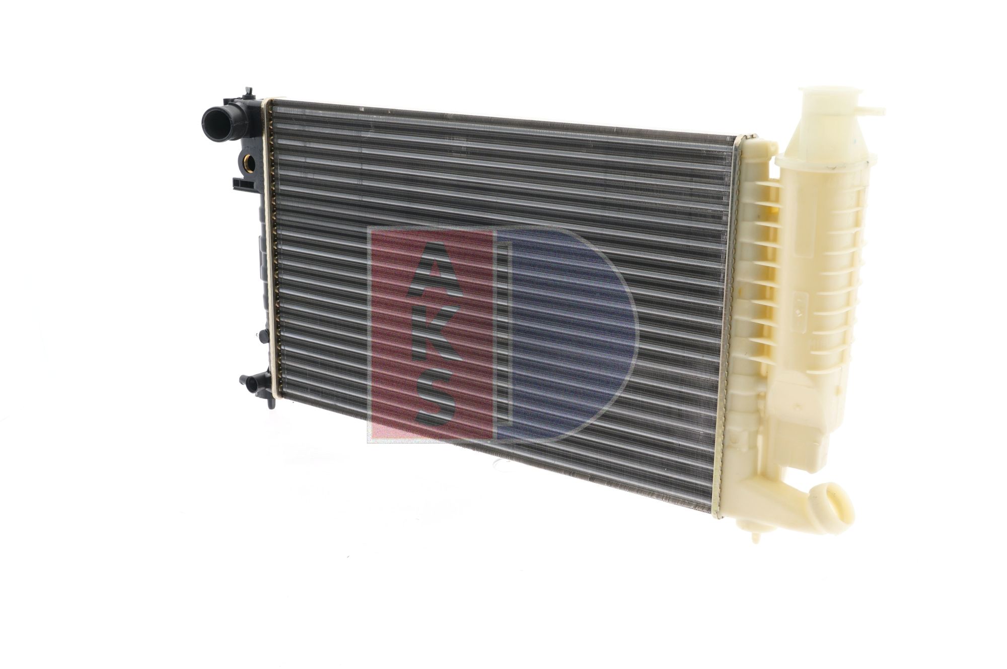 AKS DASIS 060050N Radiateur du moteur