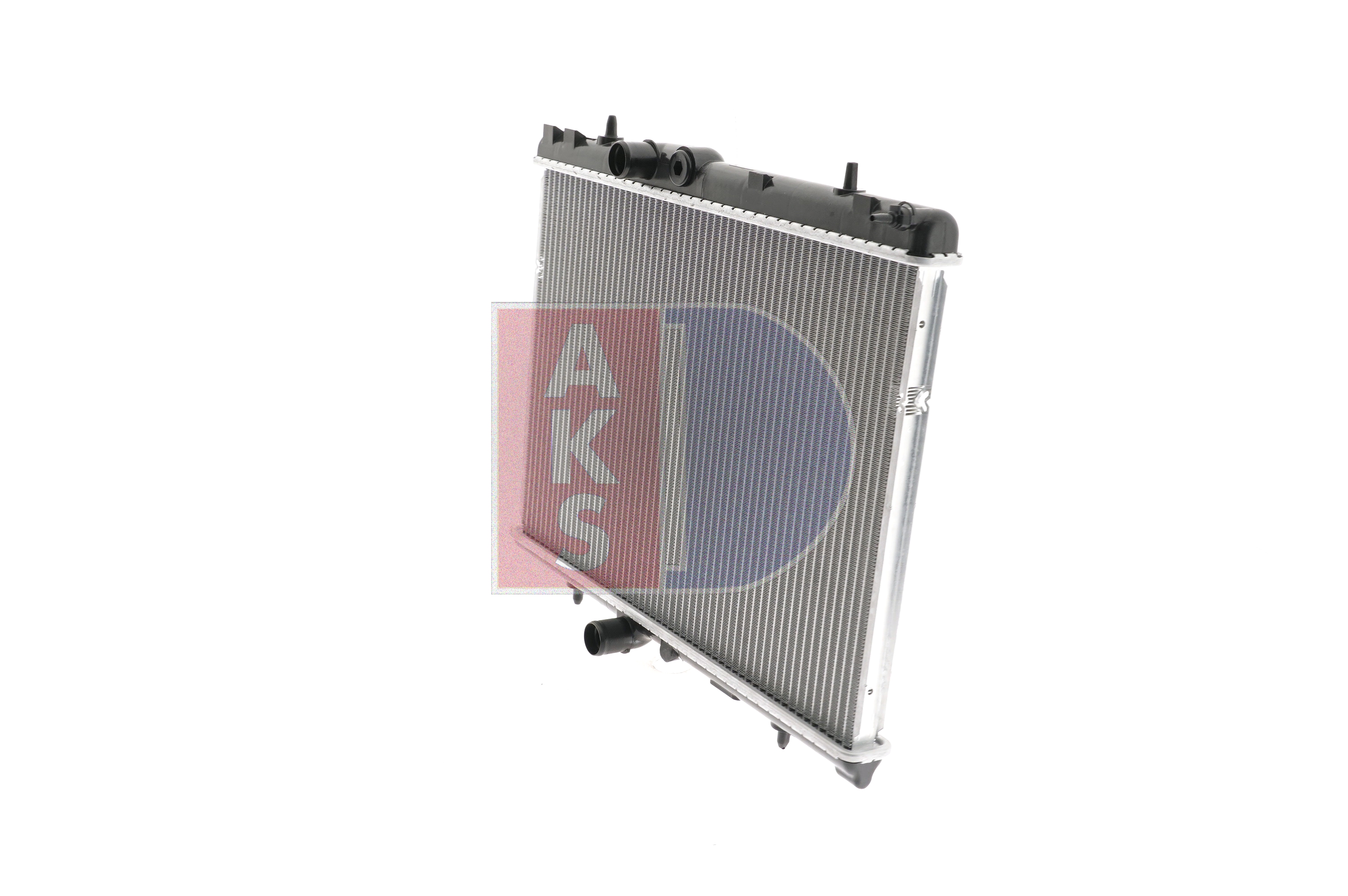 AKS DASIS 060051N Radiateur du moteur