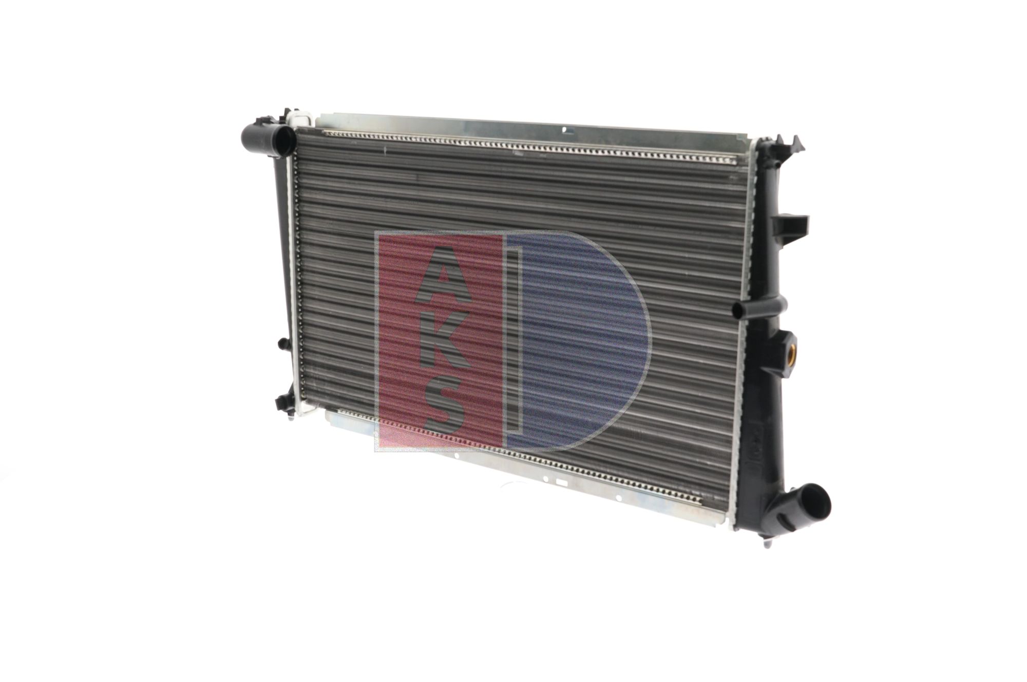 Radiateur du moteur 060220N AKS DASIS 1330.22 PEUGEOT