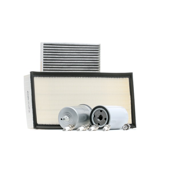 Candela accensione SKPSM-45717194 STARK 9399866 MERCEDES-BENZ