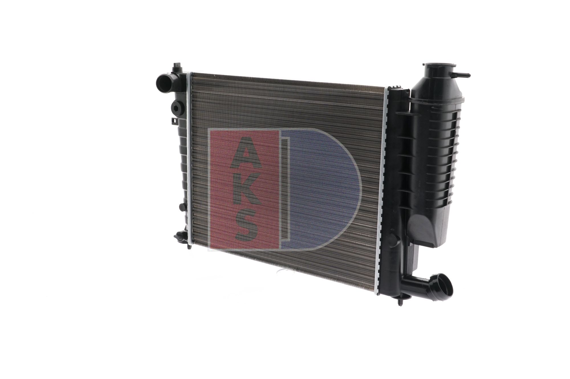 Radiador, refrigeración del motor 060250N AKS DASIS 1301.TS Volkswagen