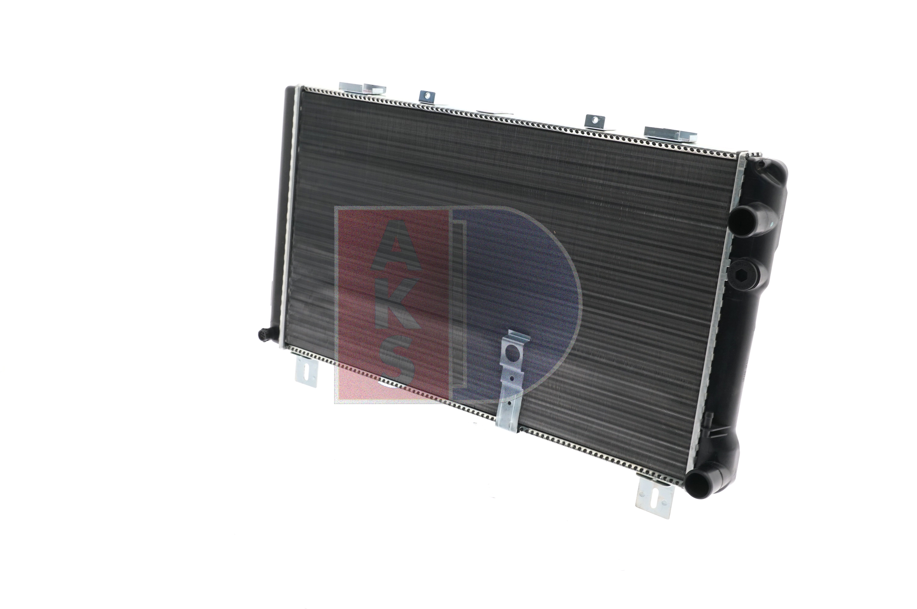 Mootori radiaator AKS DASIS CITROËN 060410N