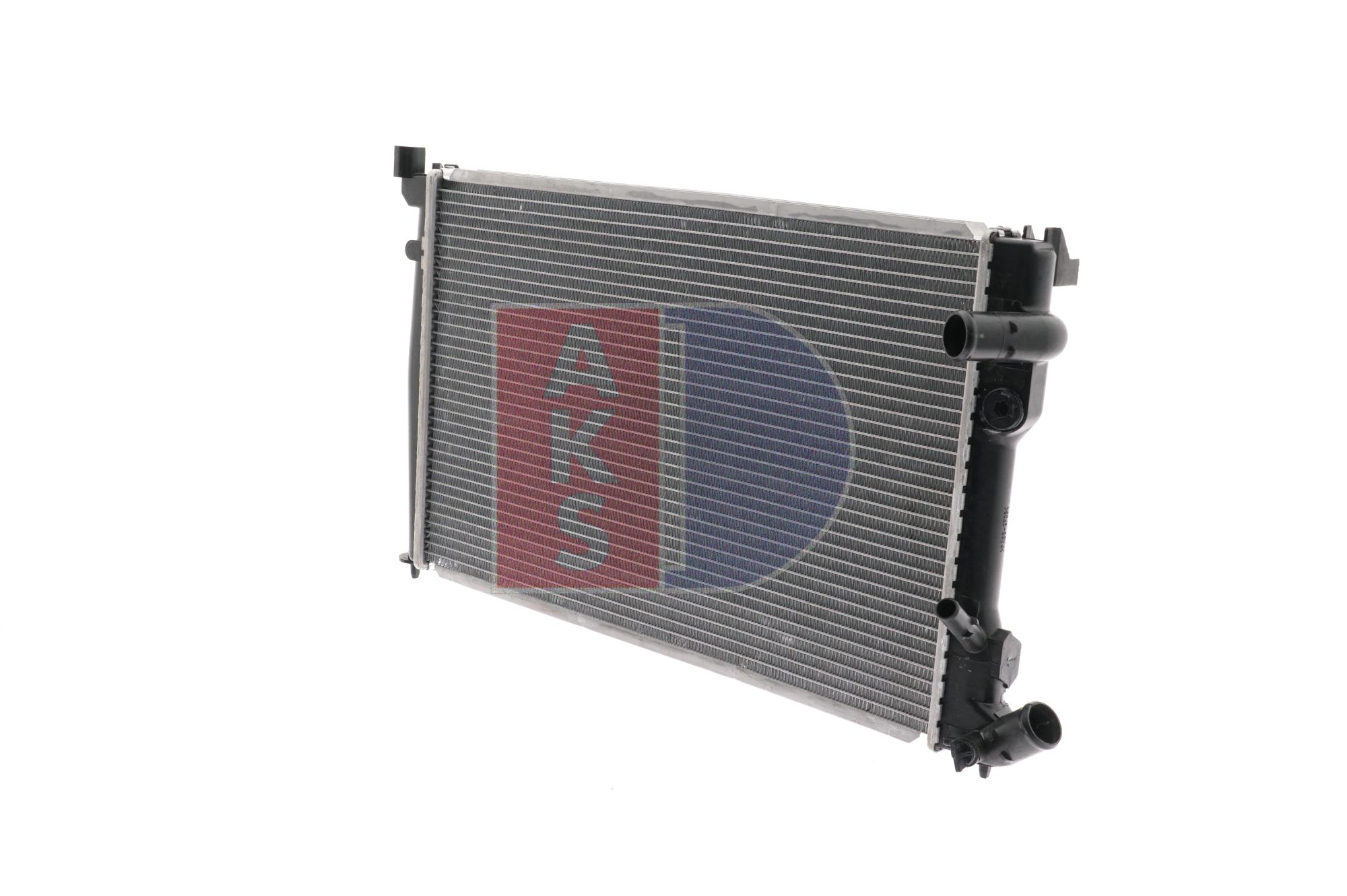 AKS DASIS 060470N Radiador, refrigeración del motor