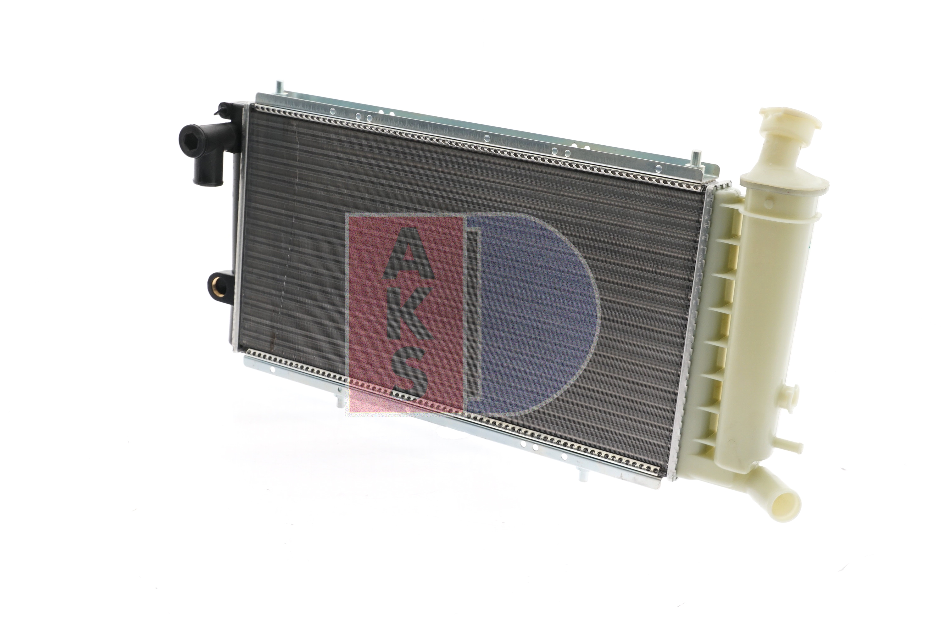 Radiateur du moteur 060540N AKS DASIS 96.148.094 CITROËN