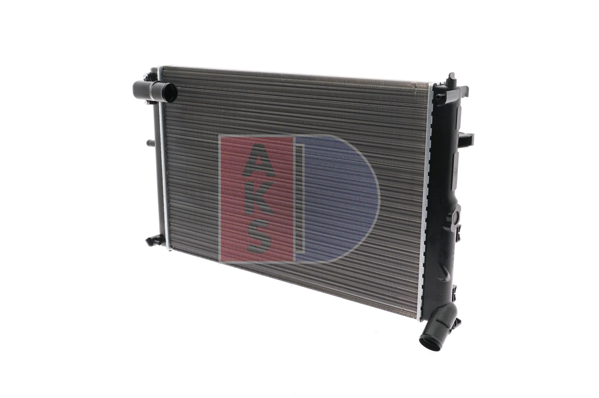 Radiateur du moteur 060800N AKS DASIS 1301TF CITROËN