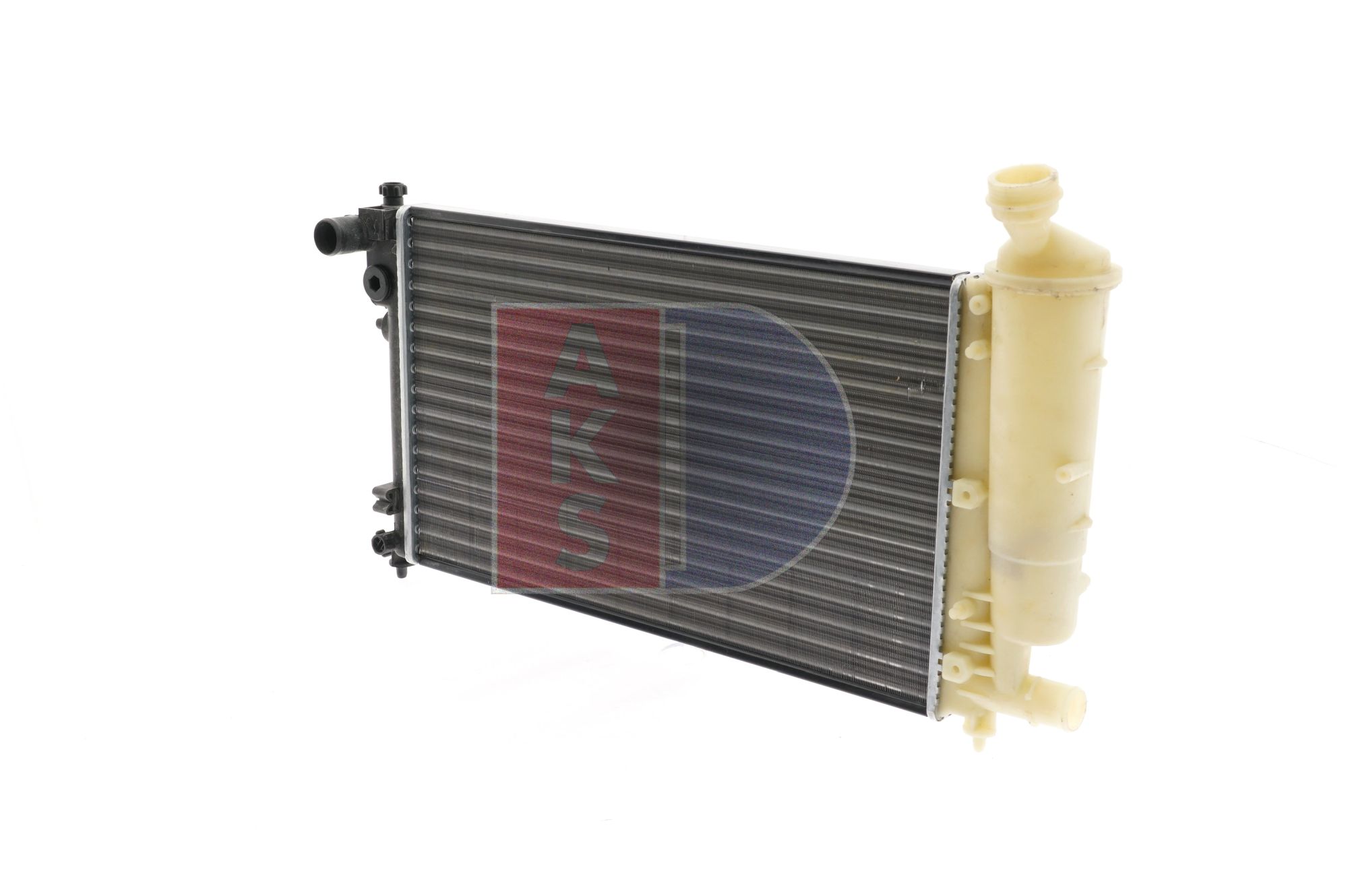 AKS DASIS 060810N Radiador, refrigeración del motor