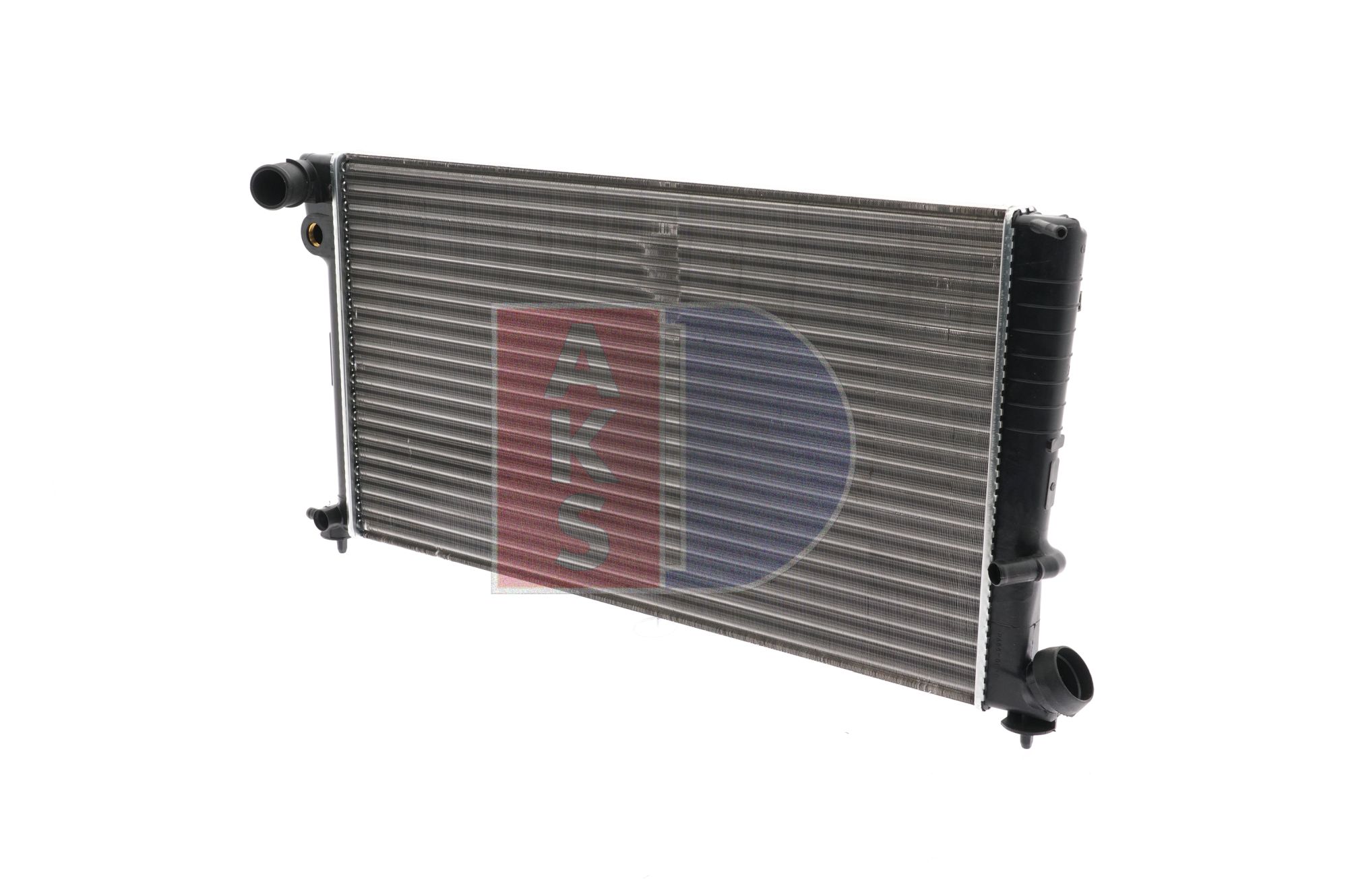 Radiatore motore 060890N AKS DASIS 133010 OPEL