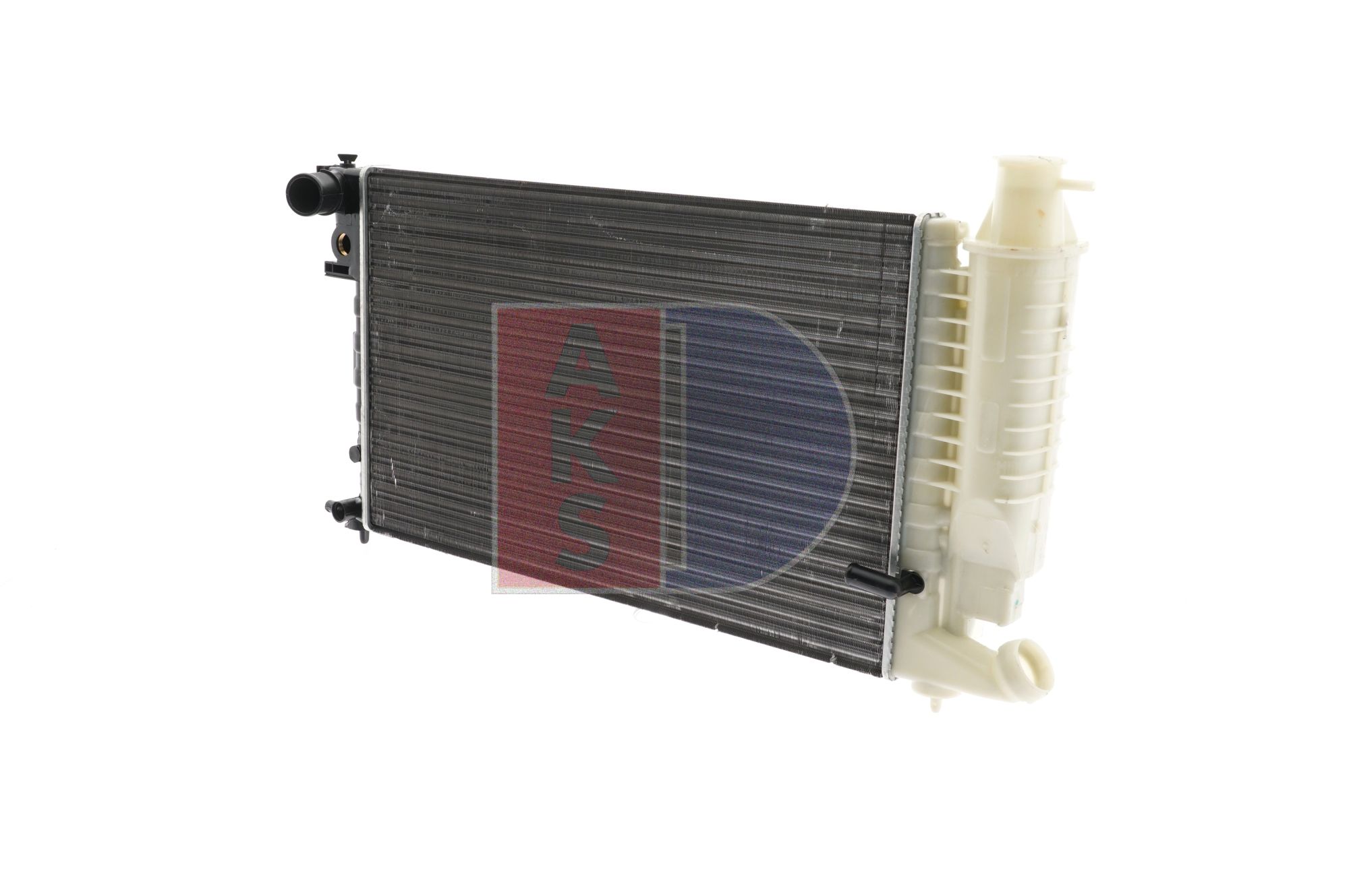 AKS DASIS 060960N Radiador, refrigeración del motor