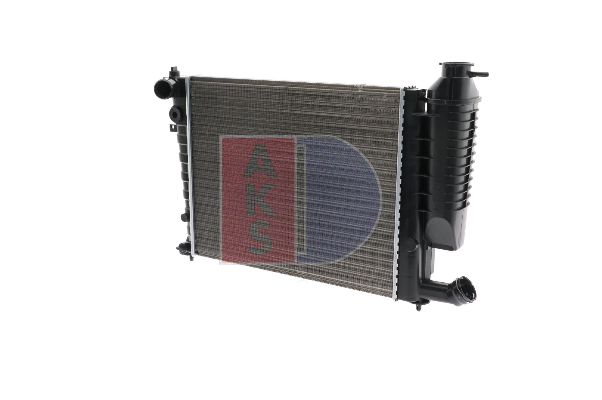 Radiador, refrigeración del motor 061010N AKS DASIS 133051 CITROËN