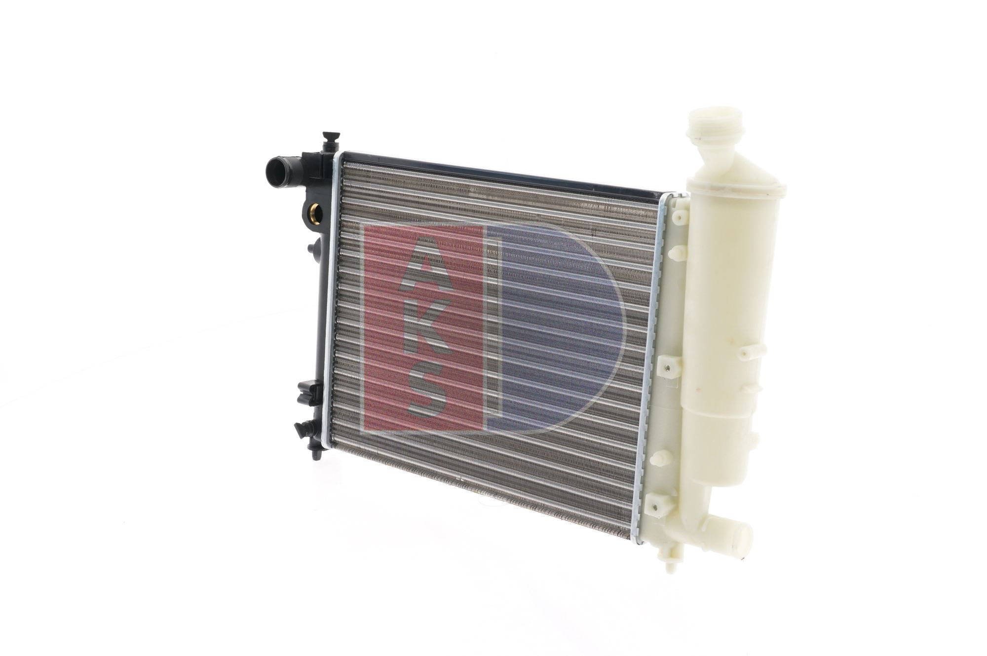 Radiador, refrigeración del motor 061140N AKS DASIS 1330-A6 PEUGEOT