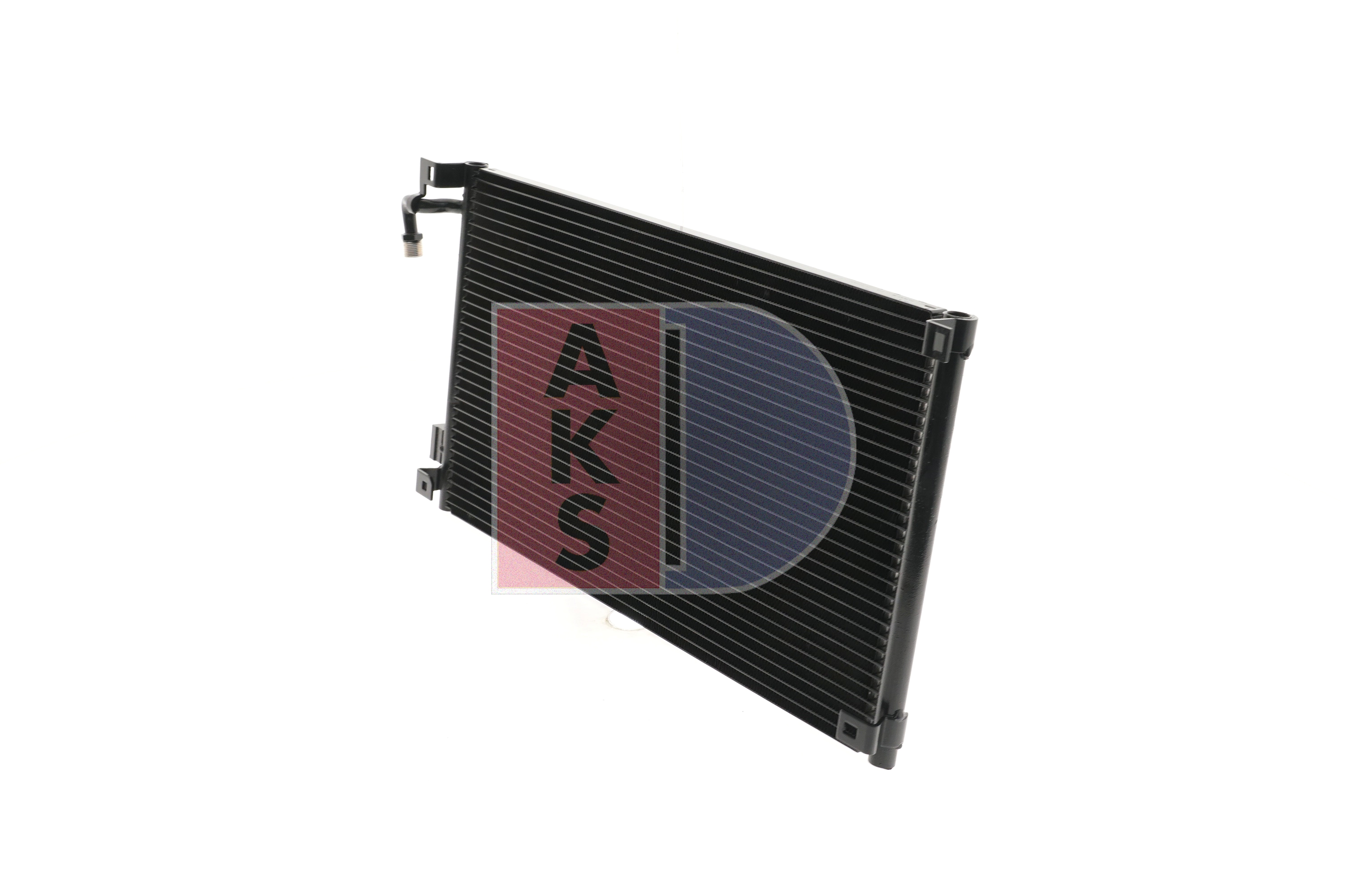 AKS DASIS 062003N Συμπυκνωτής Peugeot 106 1A 1C 1.0 i 50 PS Βενζίνη τιμες