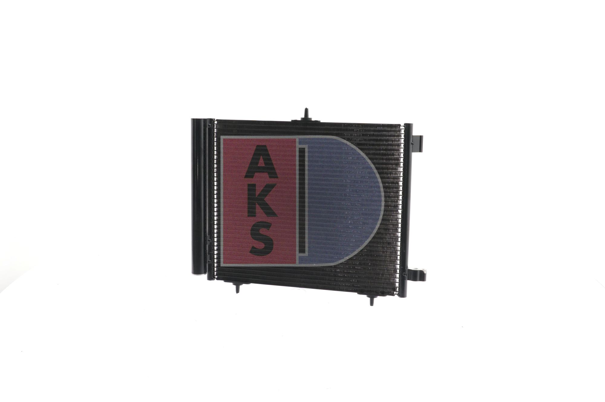 AKS DASIS 062004N Συμπυκνωτής Peugeot 207 Hatchback τιμες