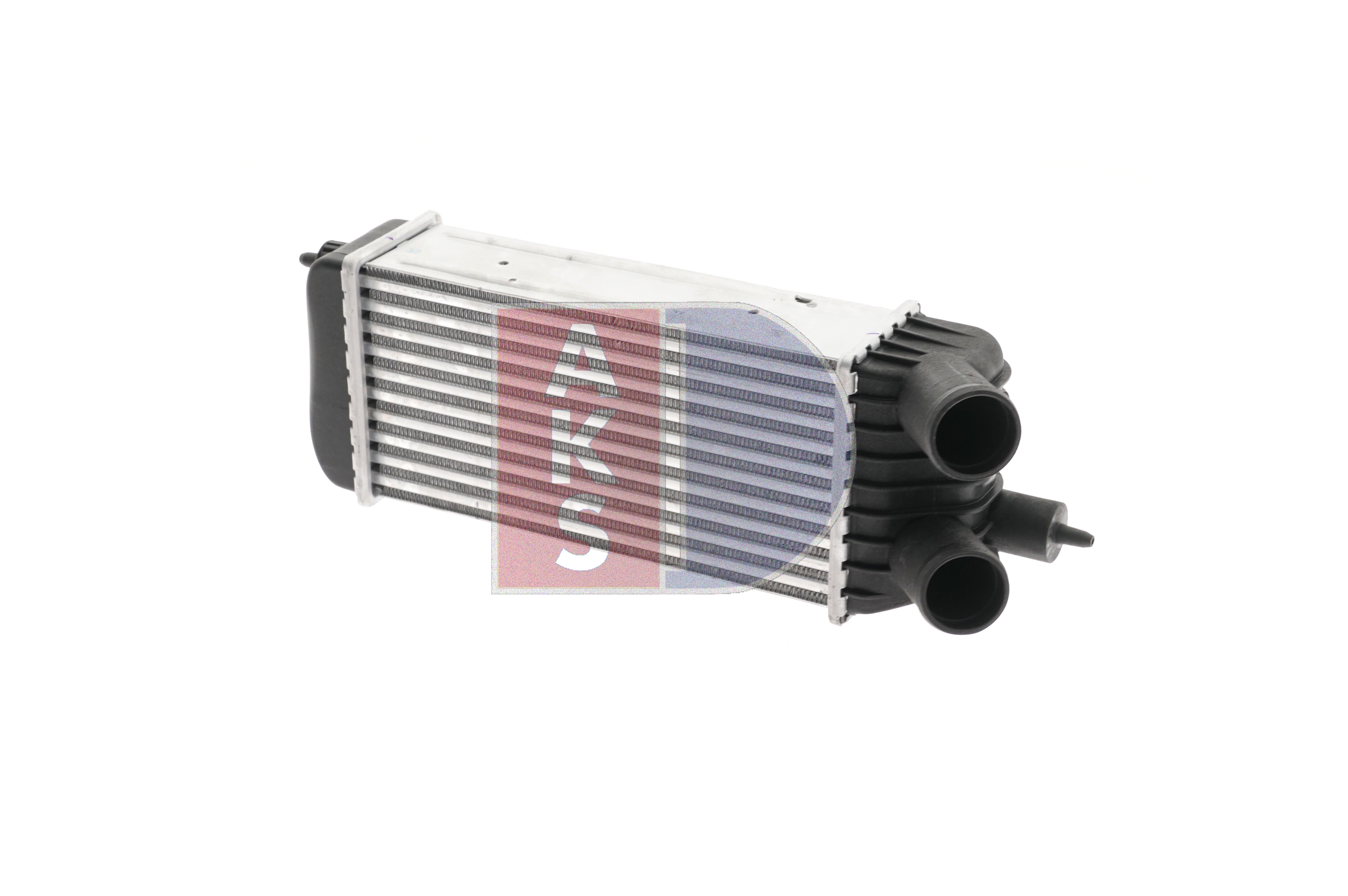 Citroen Jumpy Skåpbil Intercooler AKS DASIS 067002N