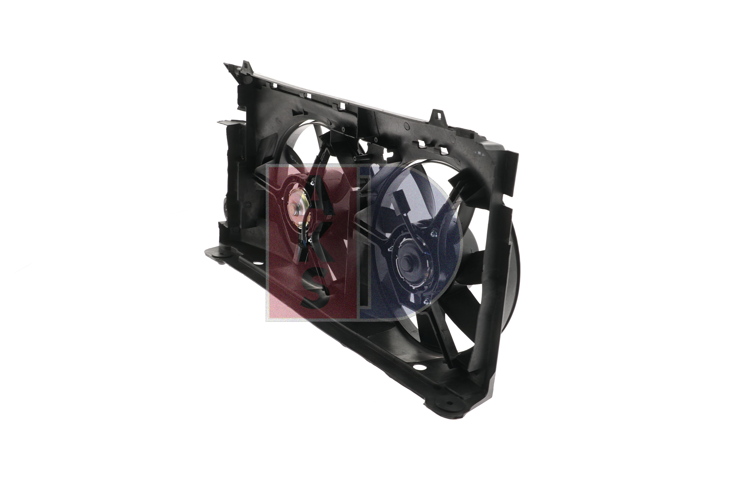 AKS DASIS 068022N Ventilateur de radiateur