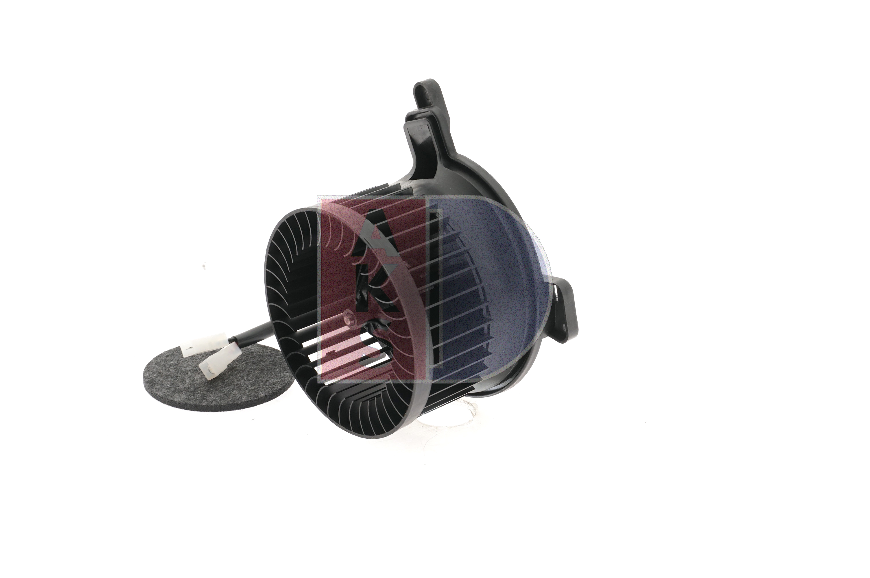 Pulseur d'air habitacle 068230N AKS DASIS 6441.R4 CITROËN