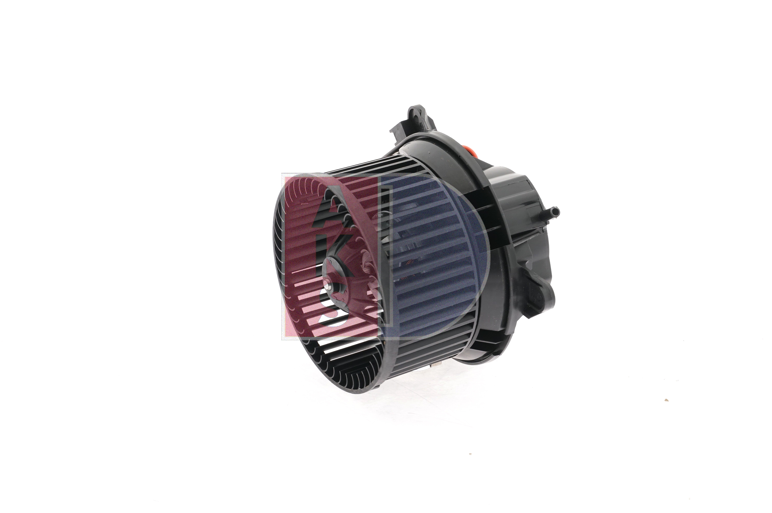 Silnik elektryczny, wentylator chłodnicy AKS DASIS CHRYSLER 068240N