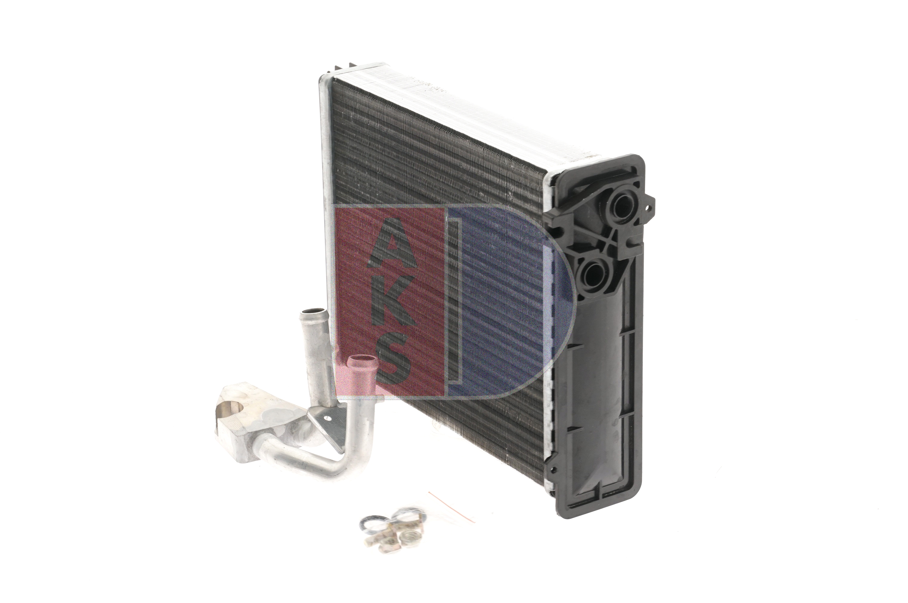 AKS DASIS Varmeelement, kabinevarme 069004N 069004N Varmeelement AKS DASIS CITROЁN C5