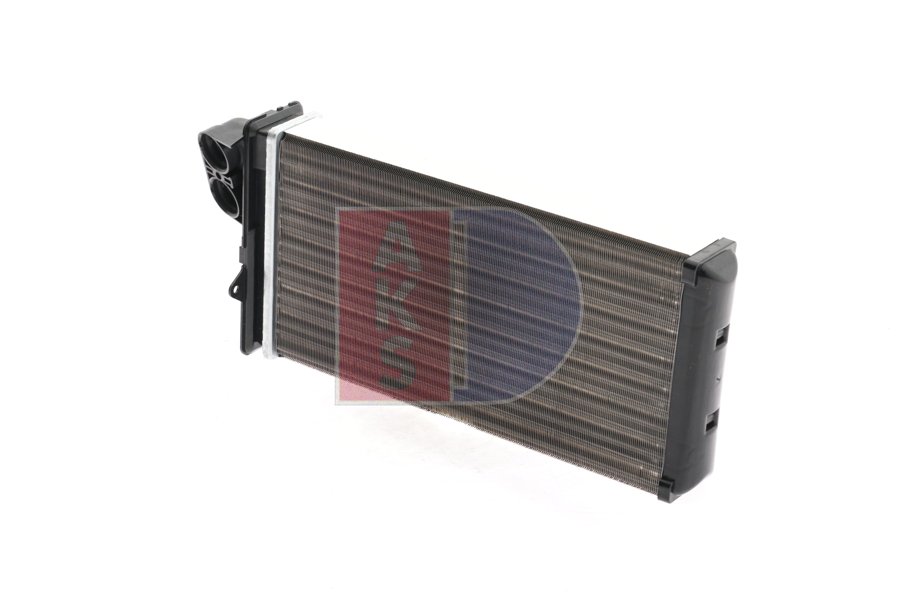 Salongi radiaator CITROËN AKS DASIS 069140N