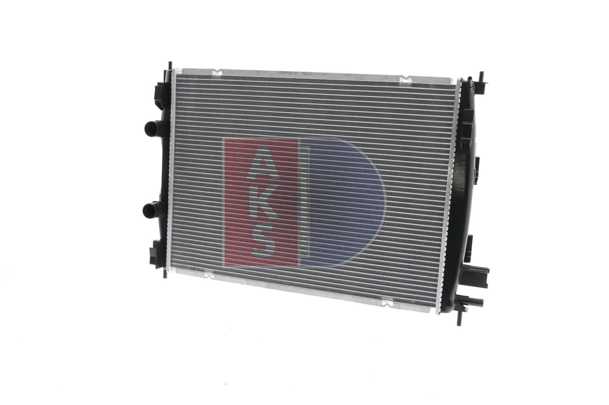 Radiateur du moteur 070001N AKS DASIS 21400JD50D NISSAN