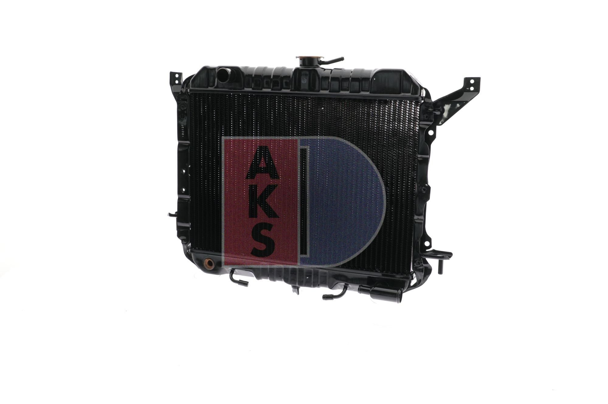 AKS DASIS 070042N Ψυγείο νερού / εξαρτήματα Cherry N10 1.5 69 PS Βενζίνη τιμες